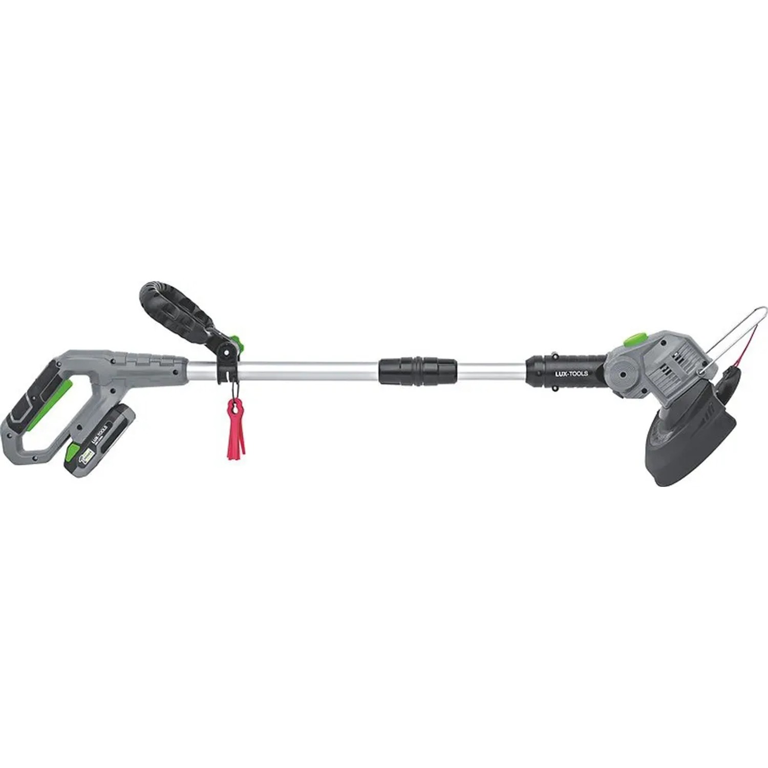 LUX-Tools Podkaszarka akumulatorowa 20V