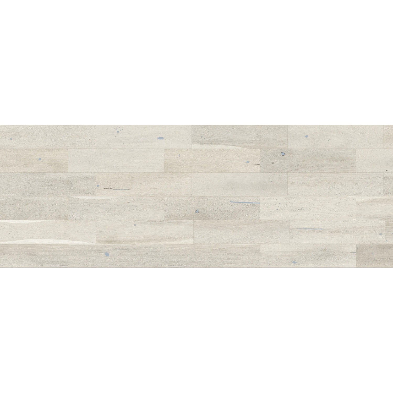 Barlinek deska podłogowa dąb Various bielony 14x180x725 mm