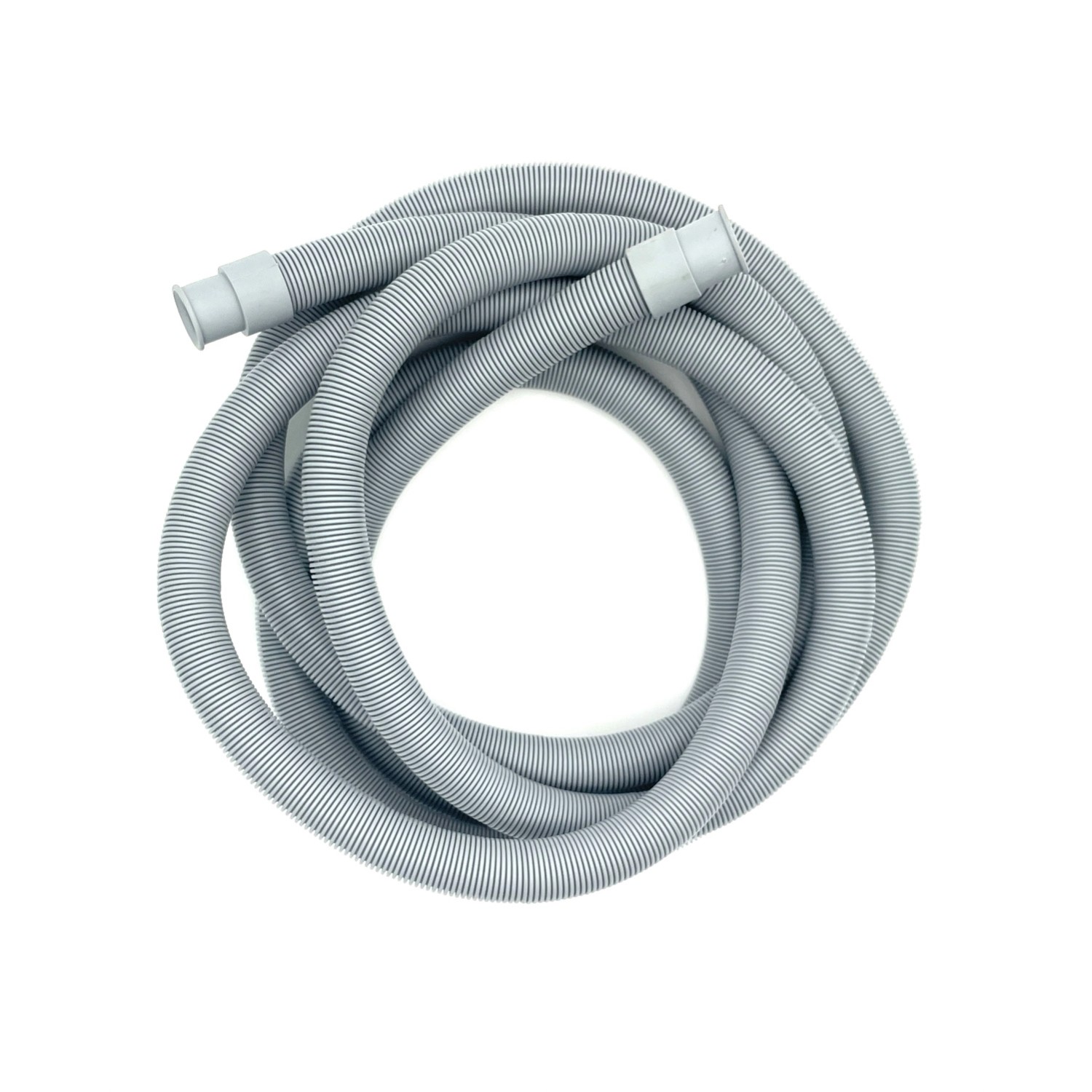 Fluvius Wąż odpływowy pralki 2M