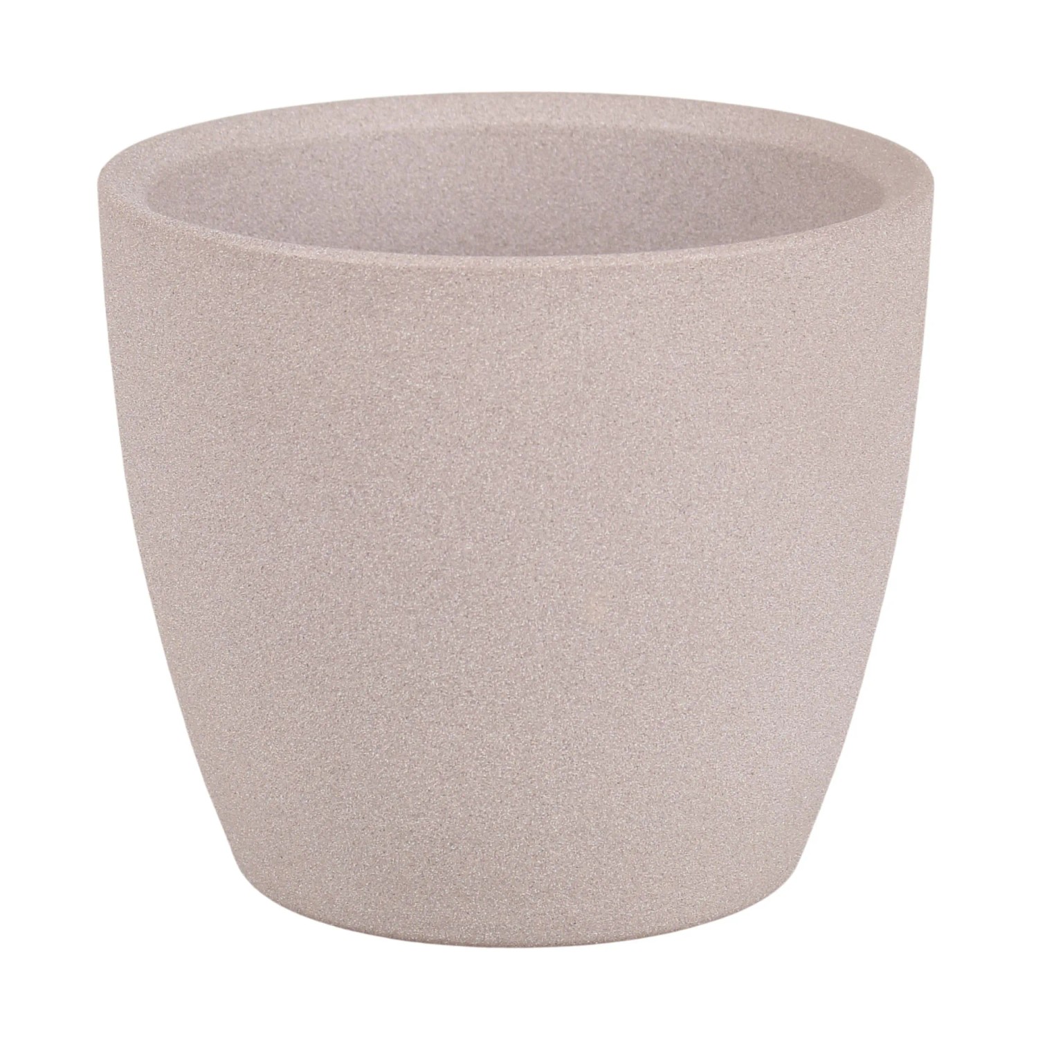 Osłonka Grafit struktura 13,5 cm - 5 szt.