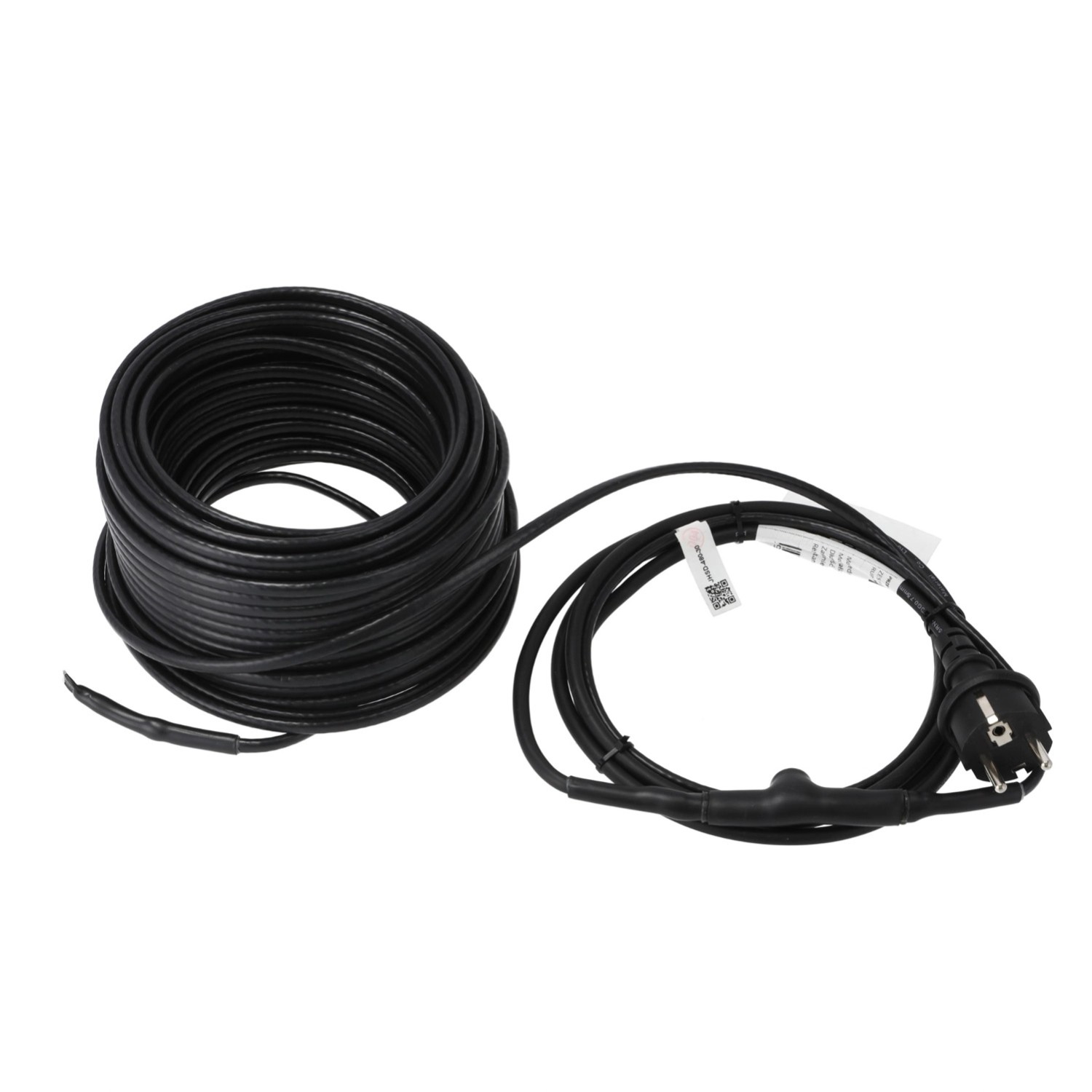 Mission Air Przewód grzewczy No Frost 26m