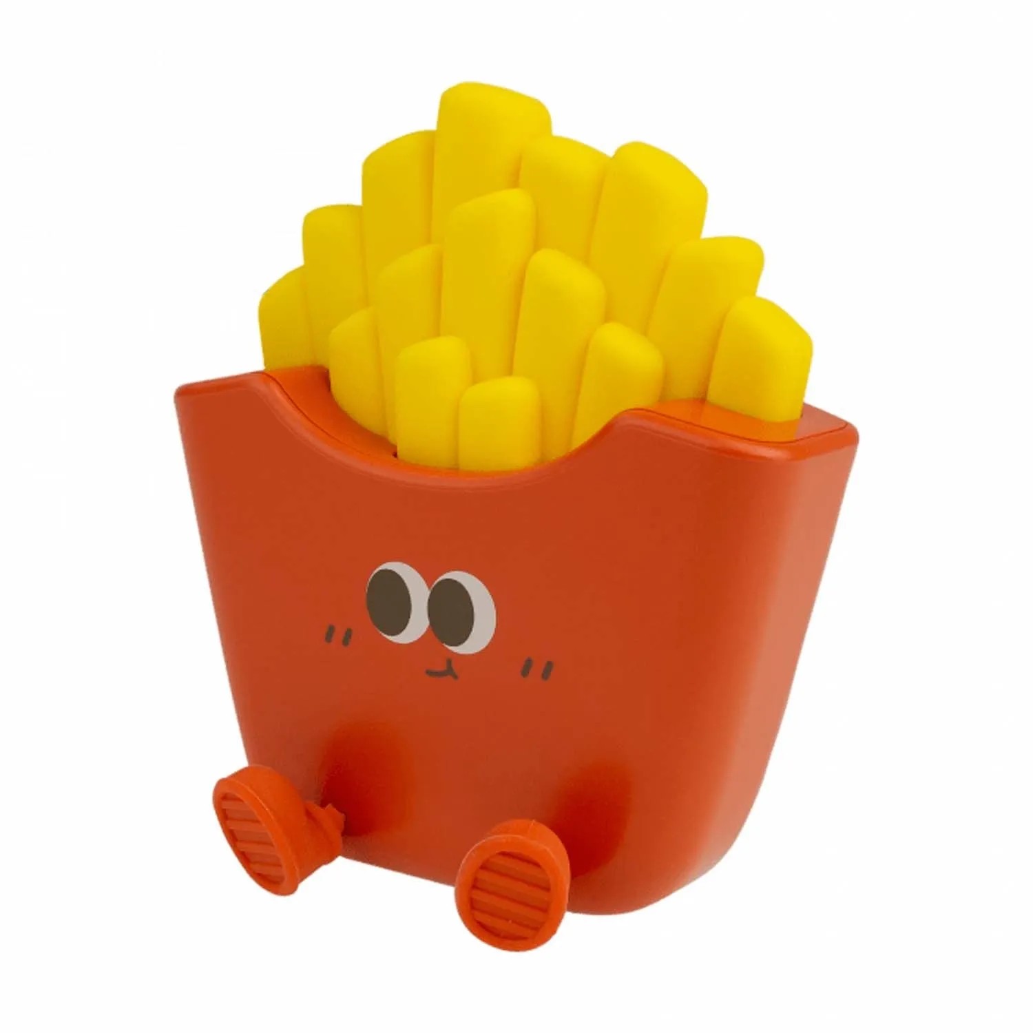 Mary's Lampka nocna LED FRYTKI 0,6W 1705K