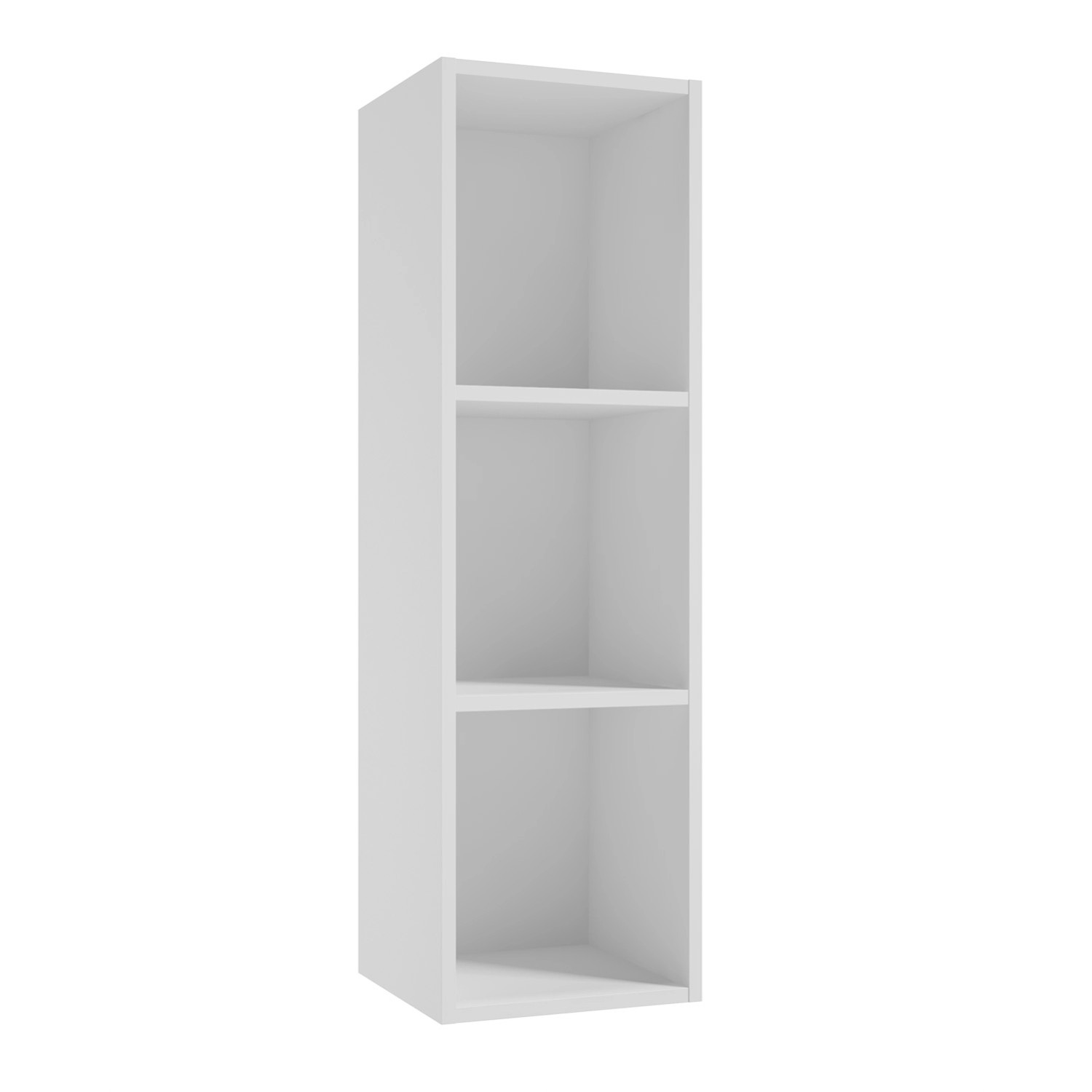 Defra Szafka kuchenna górna BELLUNO biała 30 cm