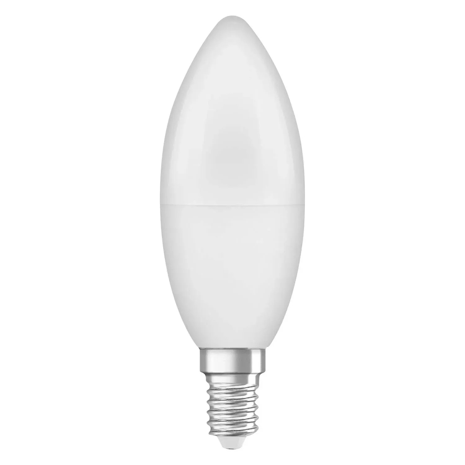 Osram Żarówka LED LEDSCLB60 7,5W 806lm 4000K/E14