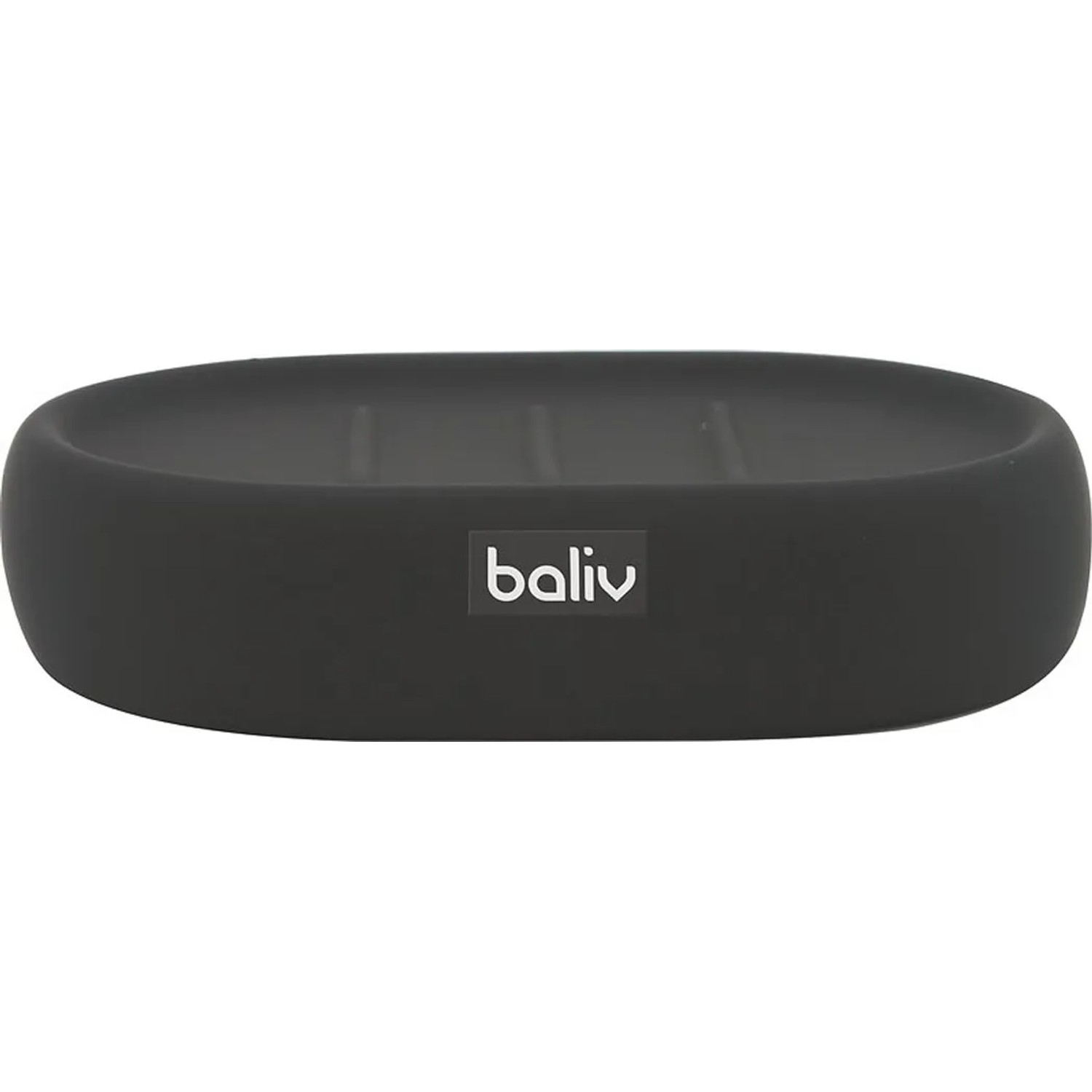 BALIV Mydelniczka 150 czarna