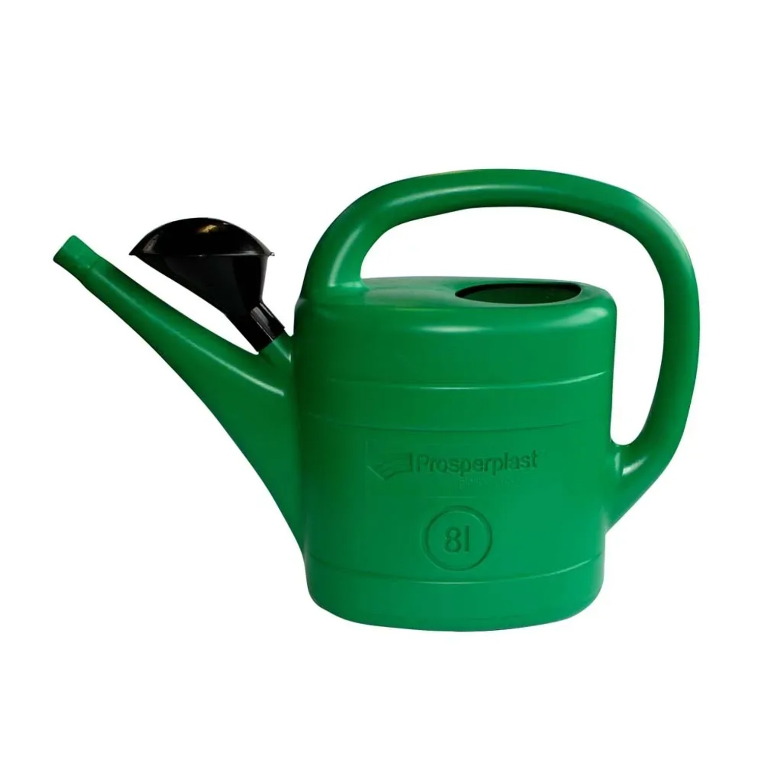 Prosperplast Konewka zielona - 8 l