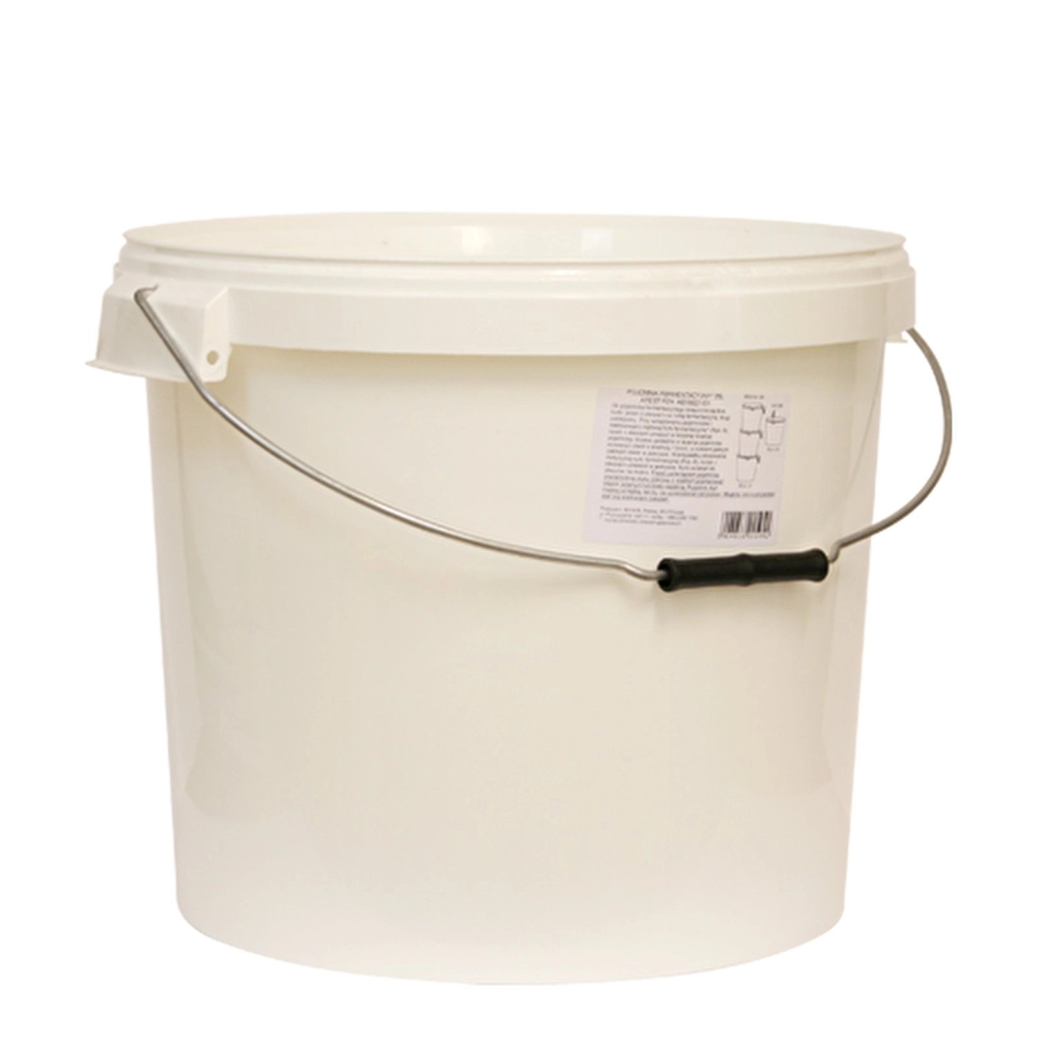 Pojemnik fermentacyjny PP - 20 l