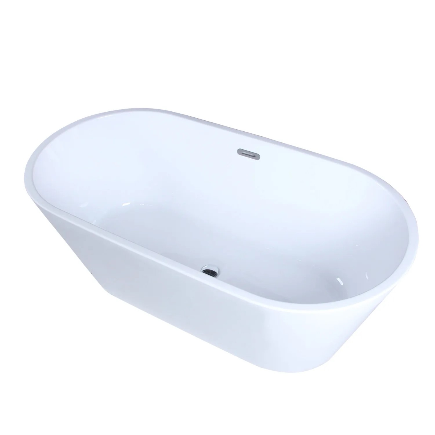 Wanna wolnostojąca LEA 170 x 75 x 60