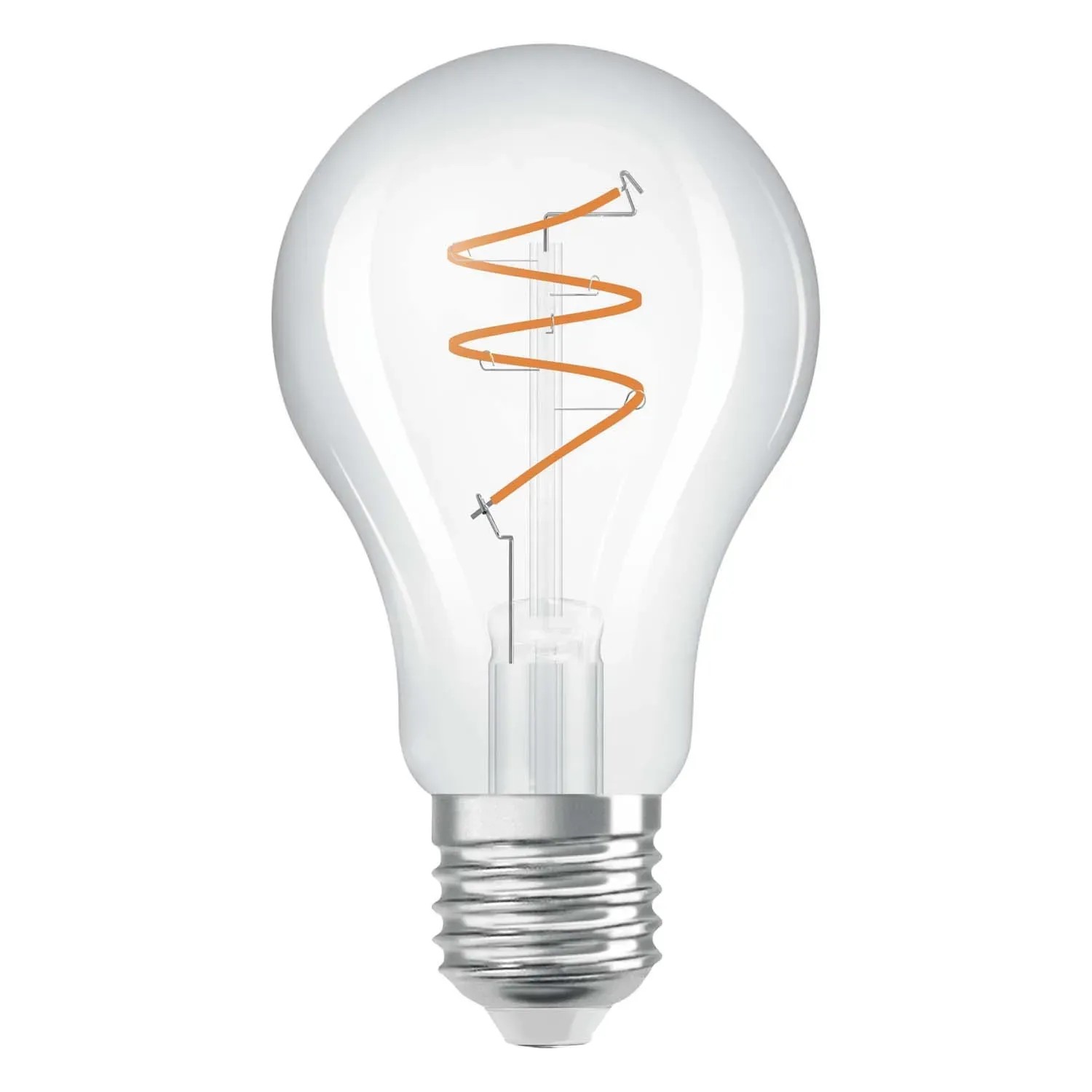 Osram Żarówka LED 1906CLA40D E27 4,6W 2700K 470lm