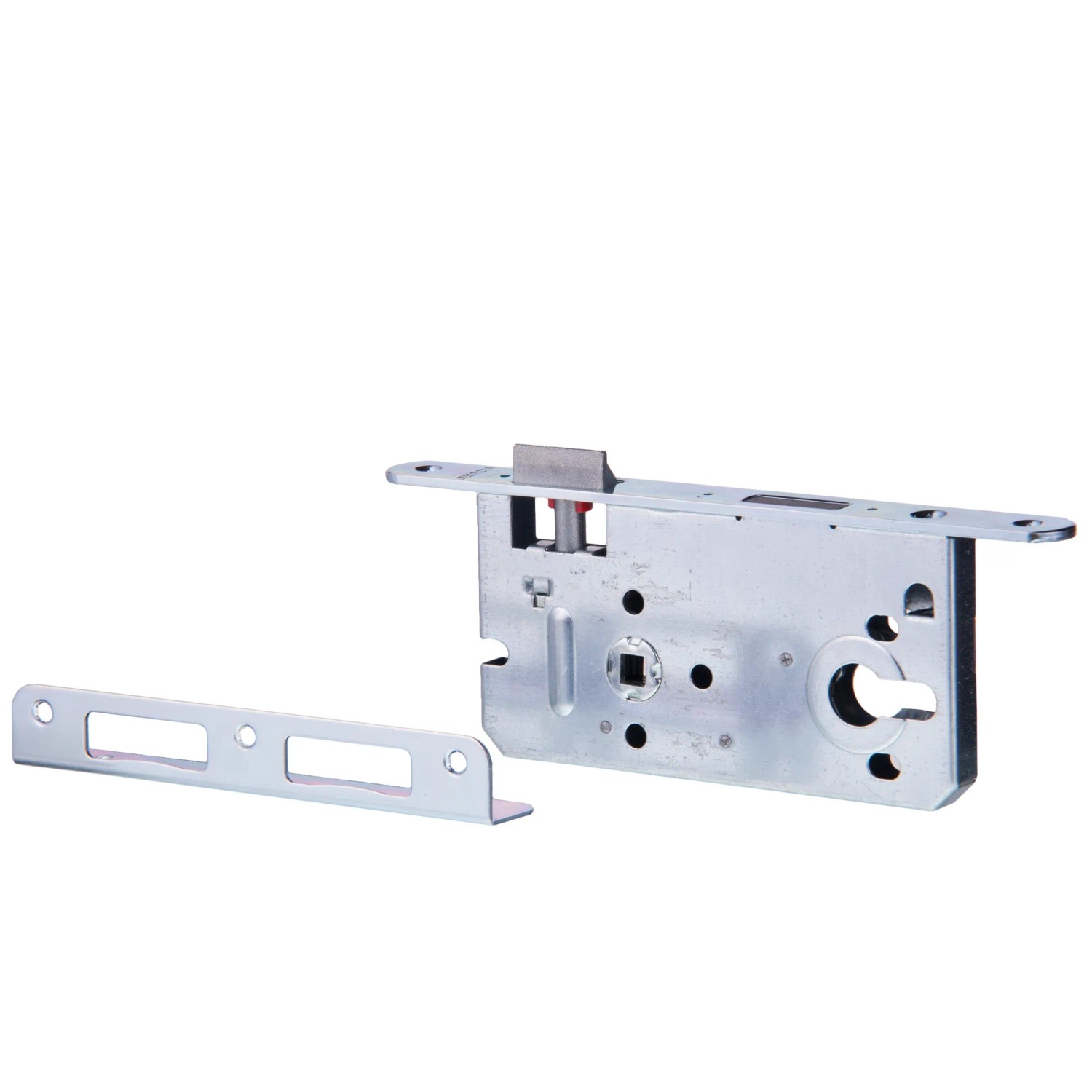 Gerda Zamek wpuszczany ZW 100 WB 72/50