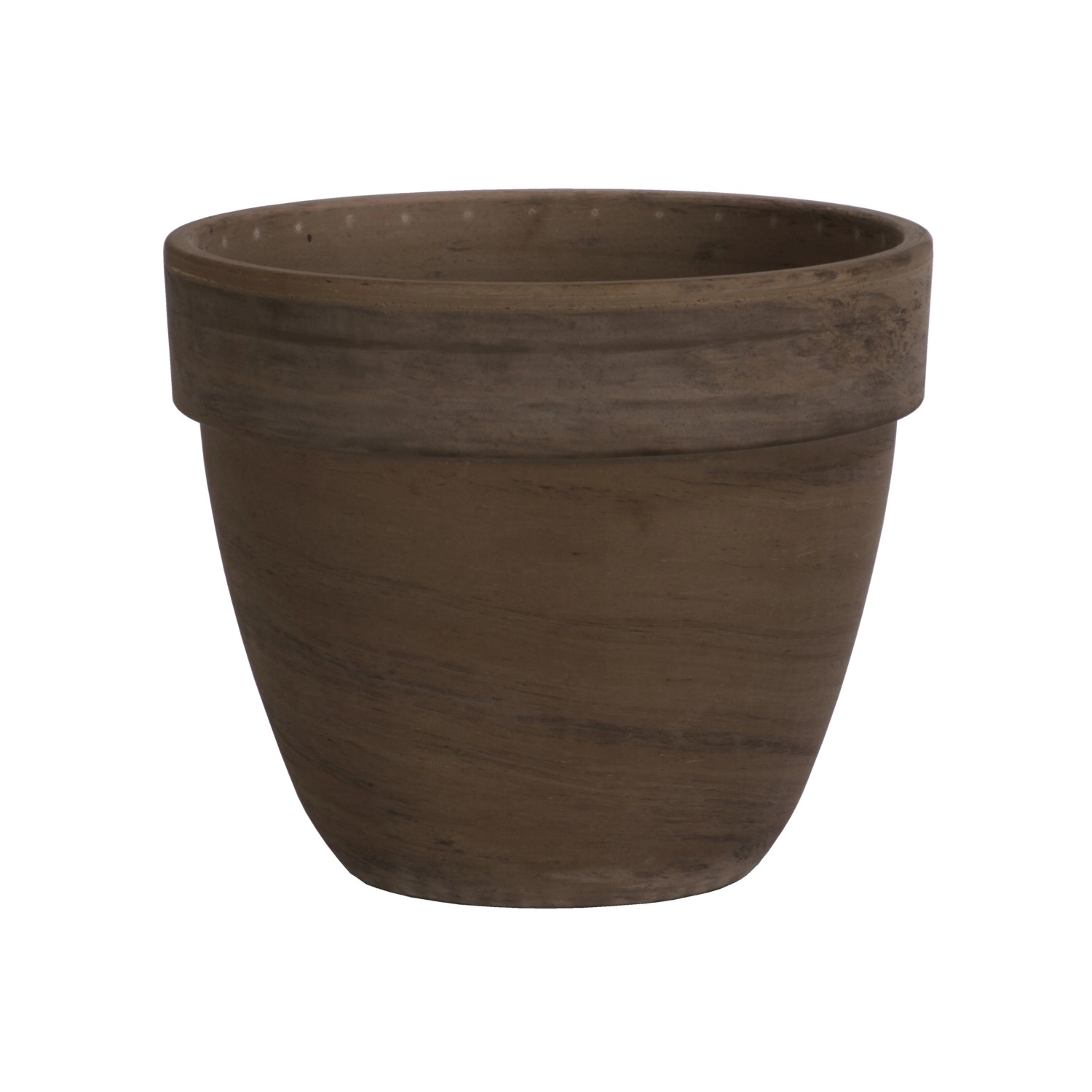 Donica Levante 38 cm bazalt