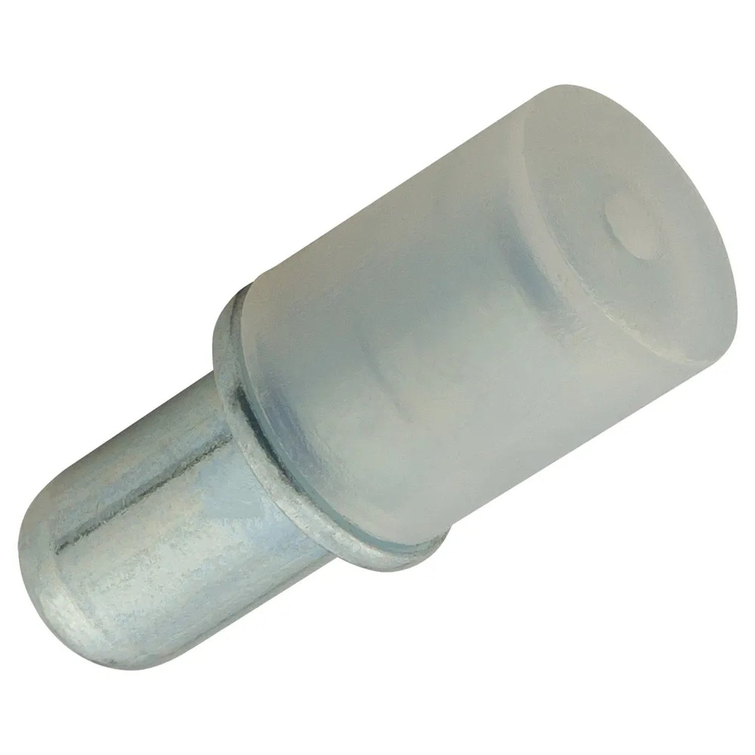 Metro Podpórki fi 5mm do półki szklanej 20szt.