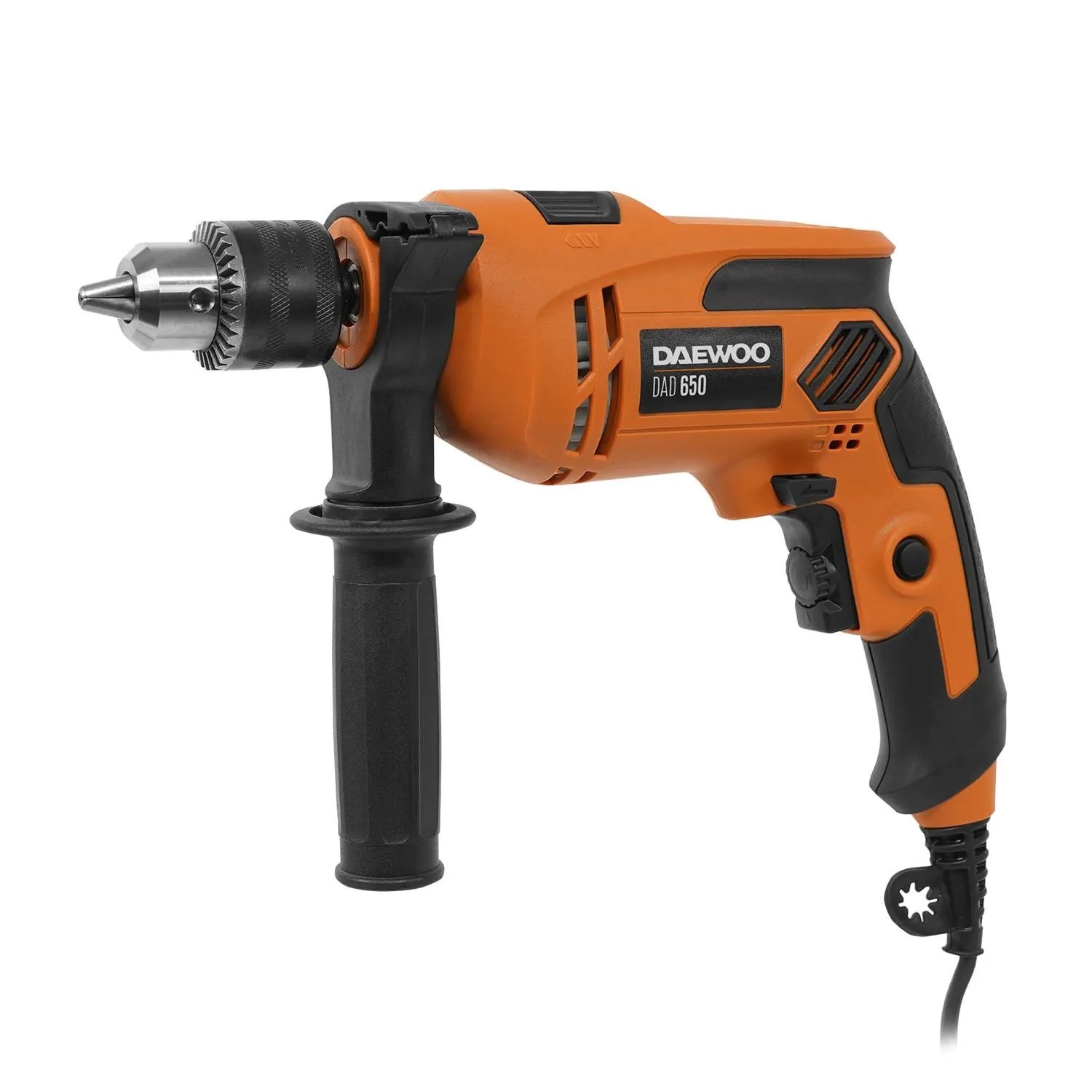 DAEWOO Wiertarka udarowa DAD 650 600W