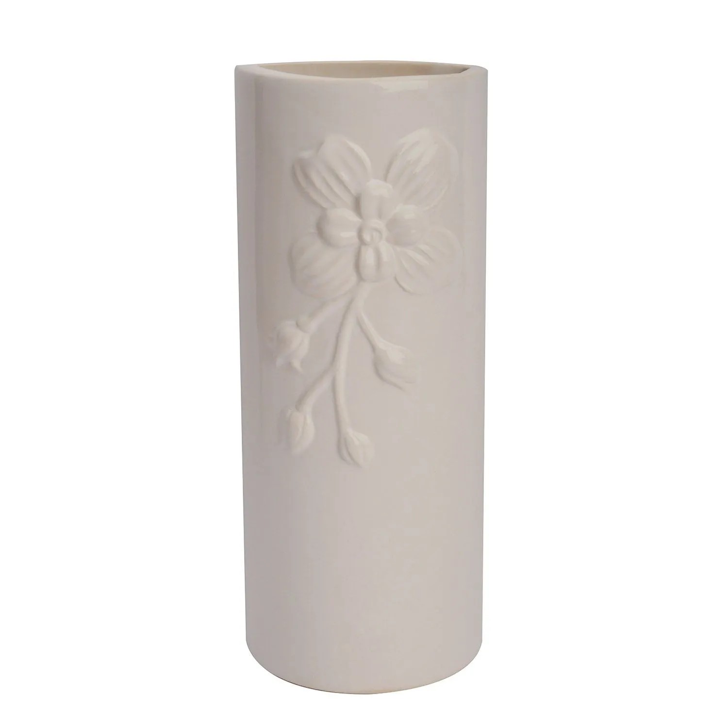 Nawilżacz ceramiczny Biała Róża