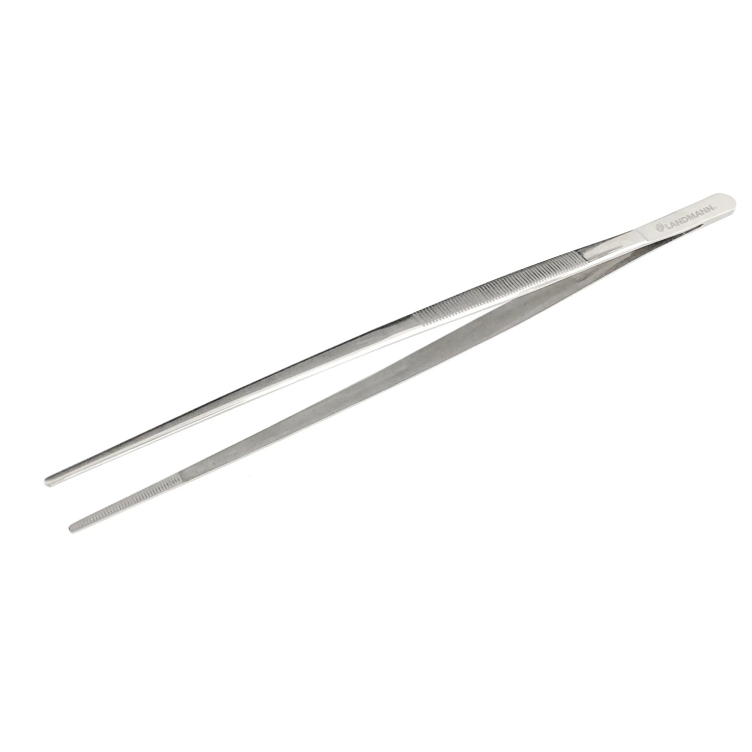 Landmann Szczypce pincetowe do grilla PURE