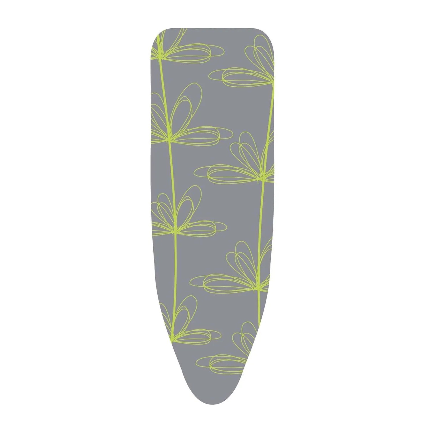 Metrox Pokrowiec na deskę do prasowania Metallic rozm. M