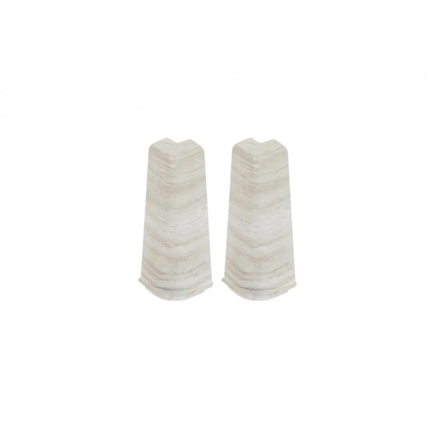 Cezar Narożnik zewnętrzny Hi-Line PVC Dąb Narwik