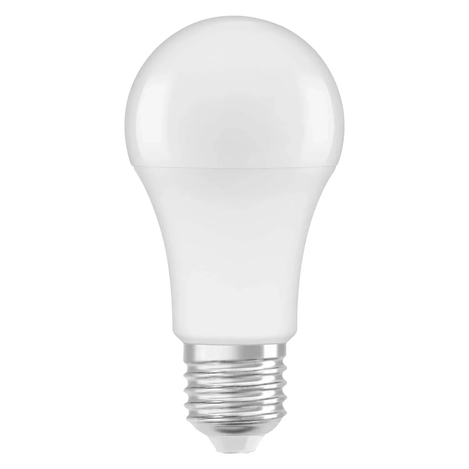 OSRAM Żarówka LED CLA75 E27 10W 4000K 1055lm