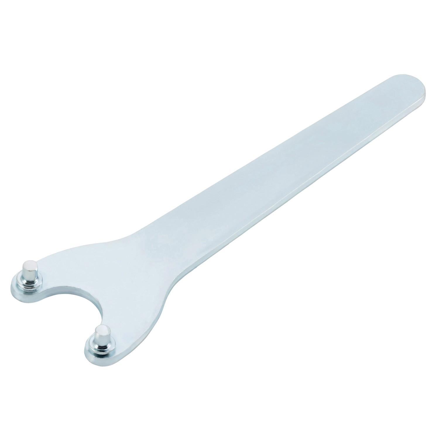 LUX-TOOLS Klucz do szlifierki kątowej 30 mm x 4 mm