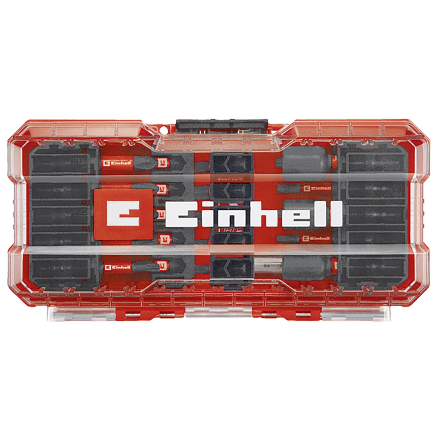 Einhell Zestaw bitów udarowych S 28 szt.