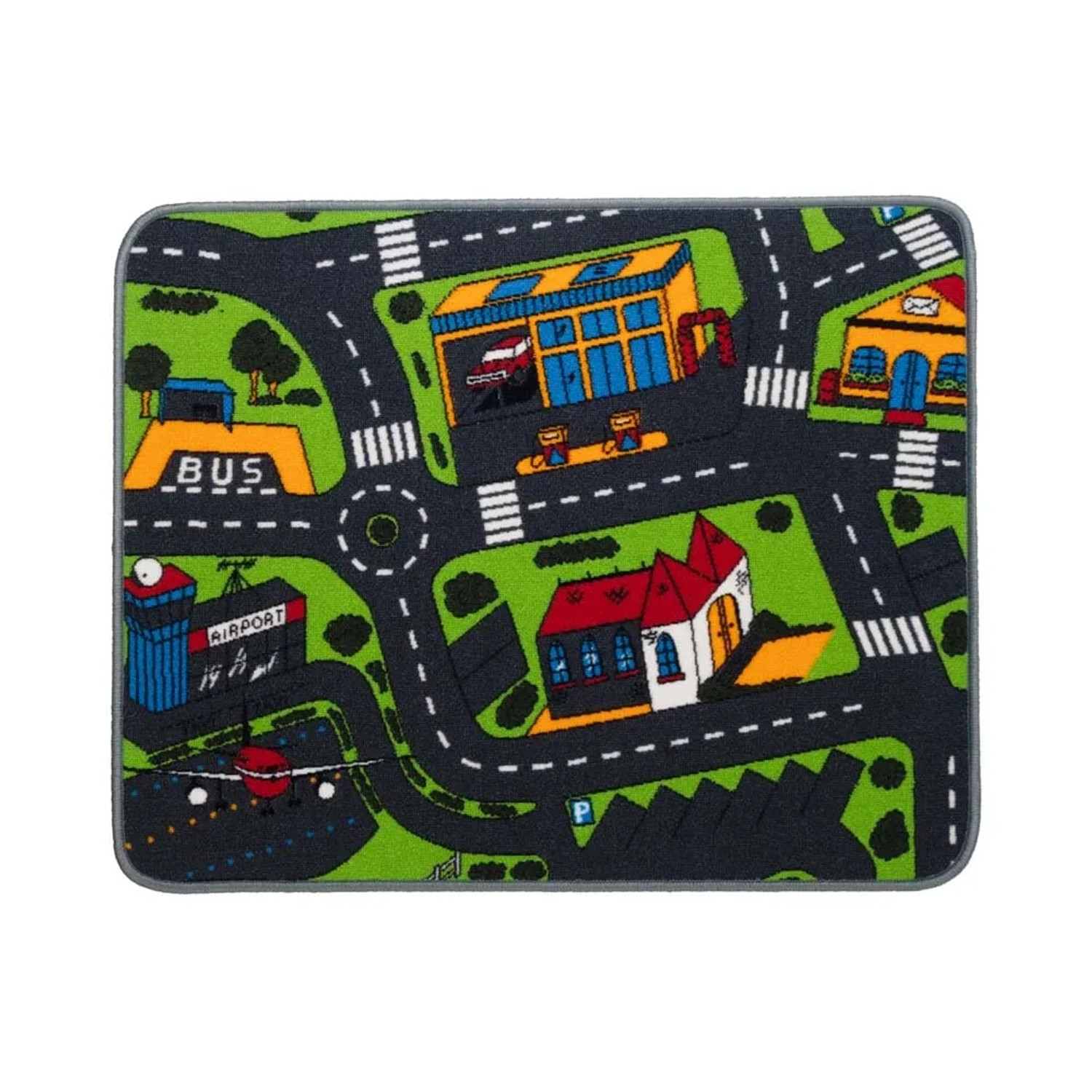 Multidecor Dywan ULICE 80 x 100 cm