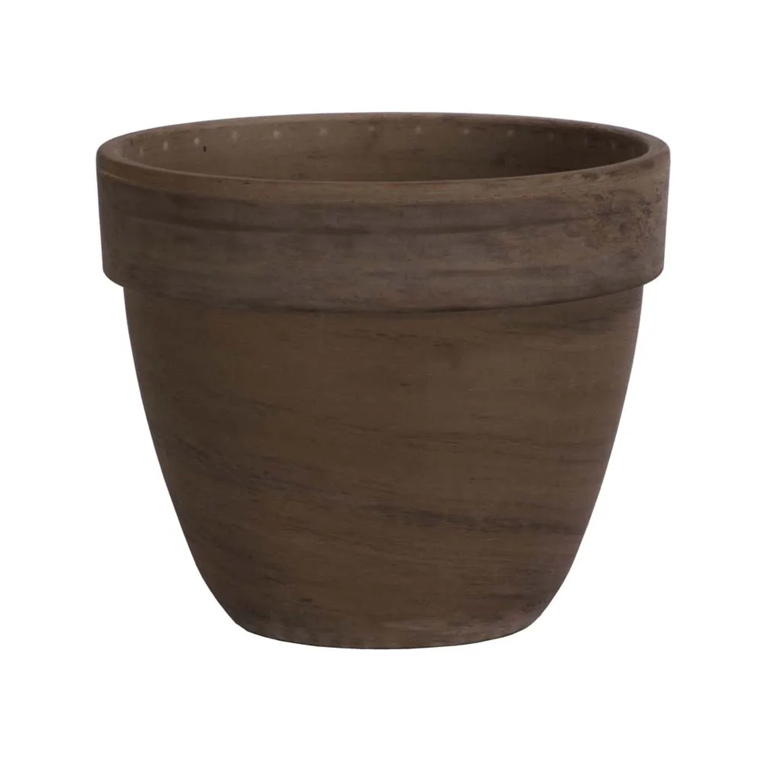 Donica Levante bazalt 30 cm