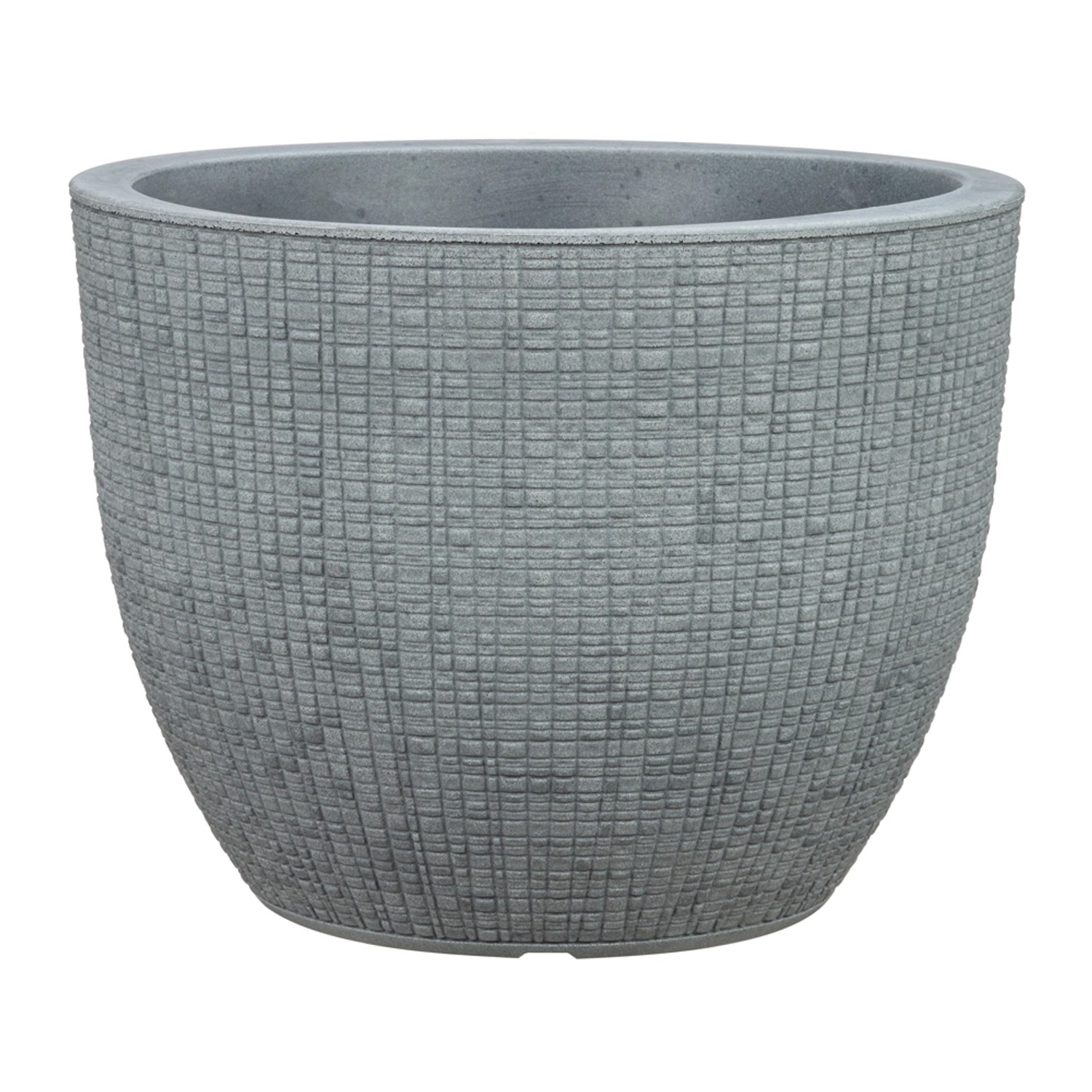 Donica Barceo szary 30