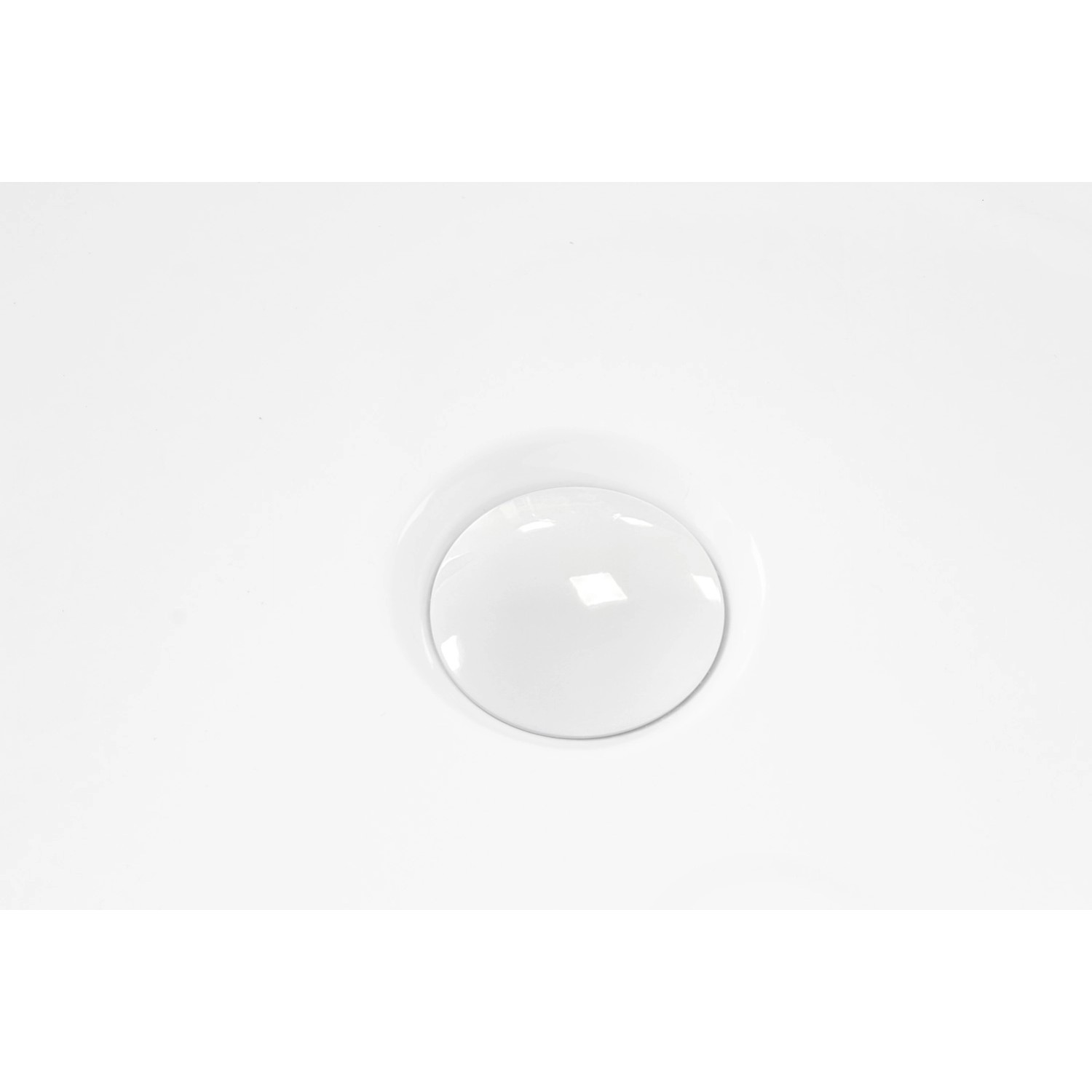 Wanna Pari 170 wolnostojąca biała biały 170 x 80