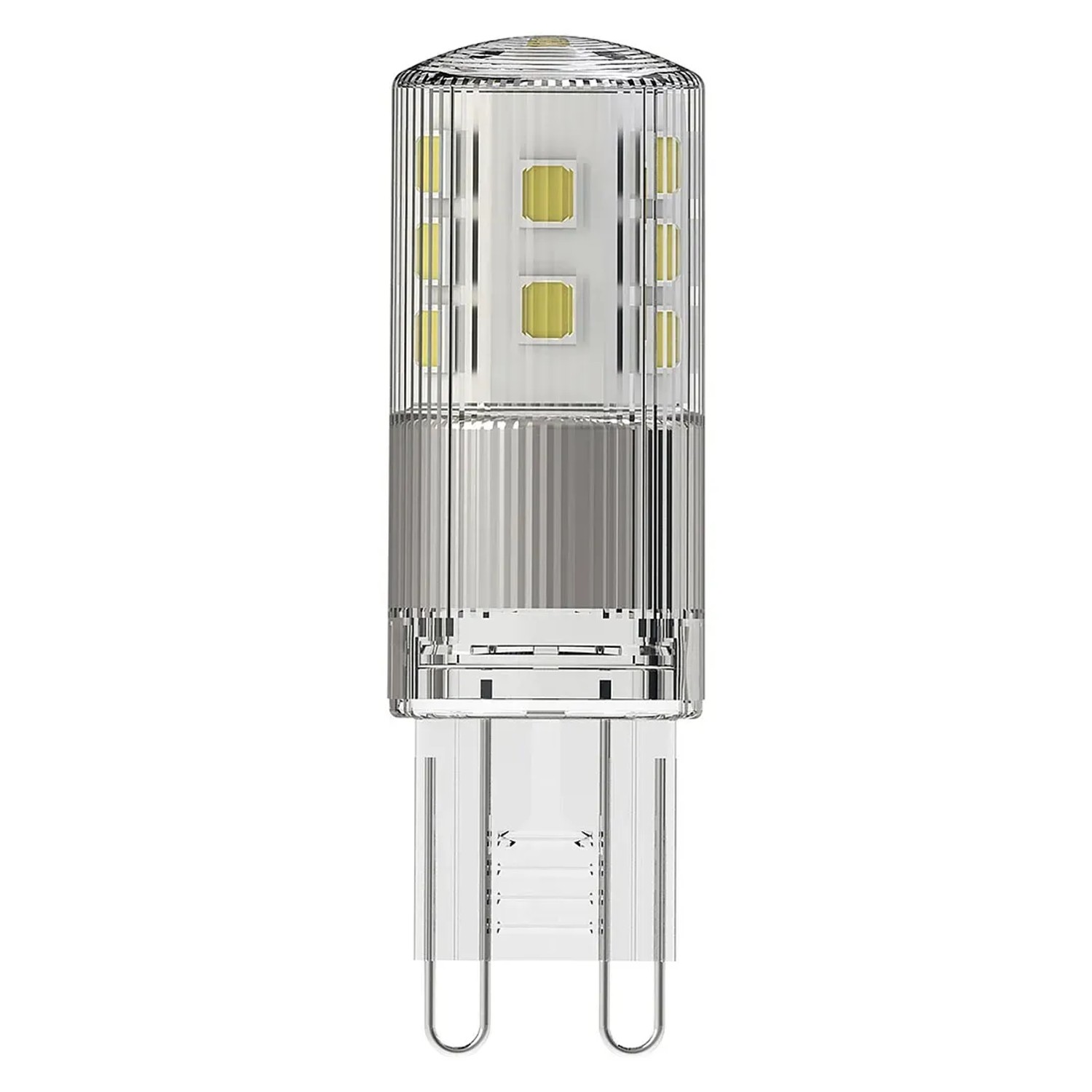 Osram Żarówka LED PIN30D 3W 320lm 2700K G9