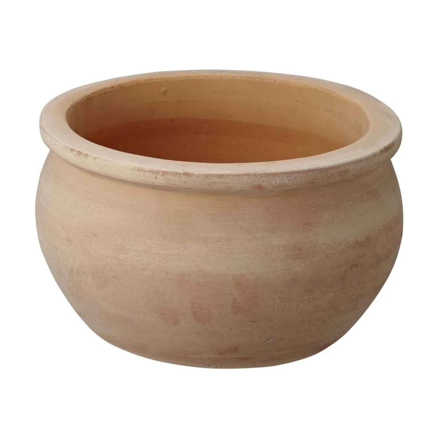 Donica BAVARIA terakota - 29 cm