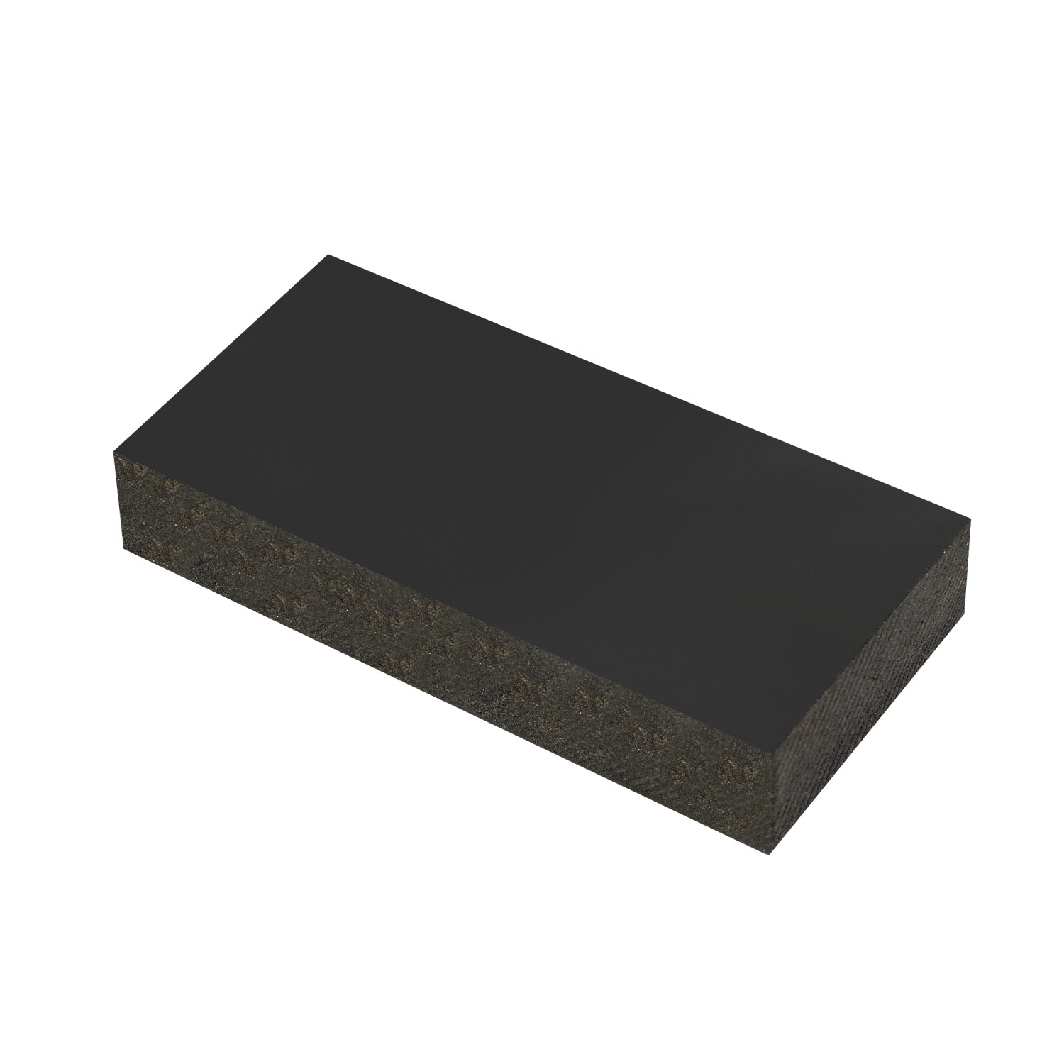 S&Garden Podkładka gumowa pod legar 10 szt. - 40 x 80 x 8 mm