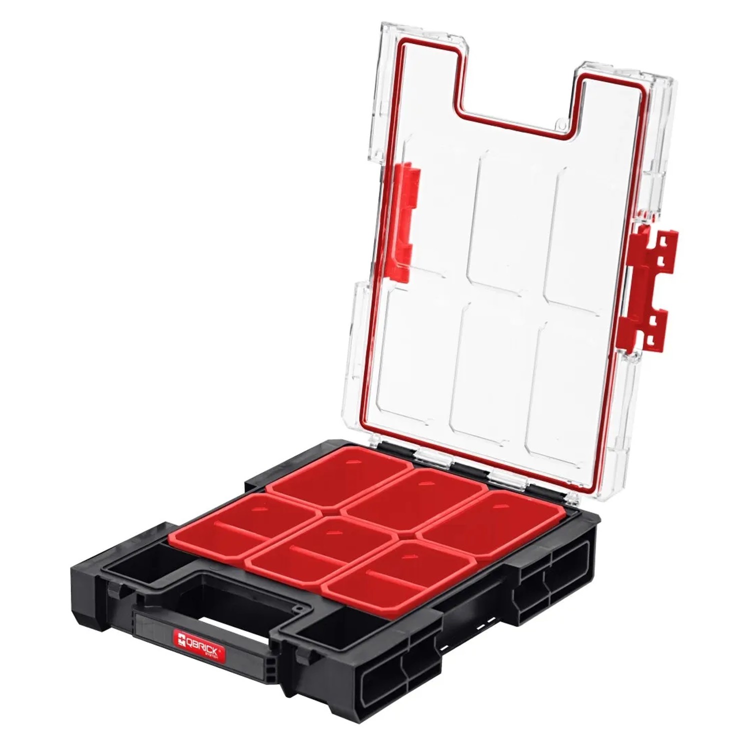 Qbrick System Organizer M