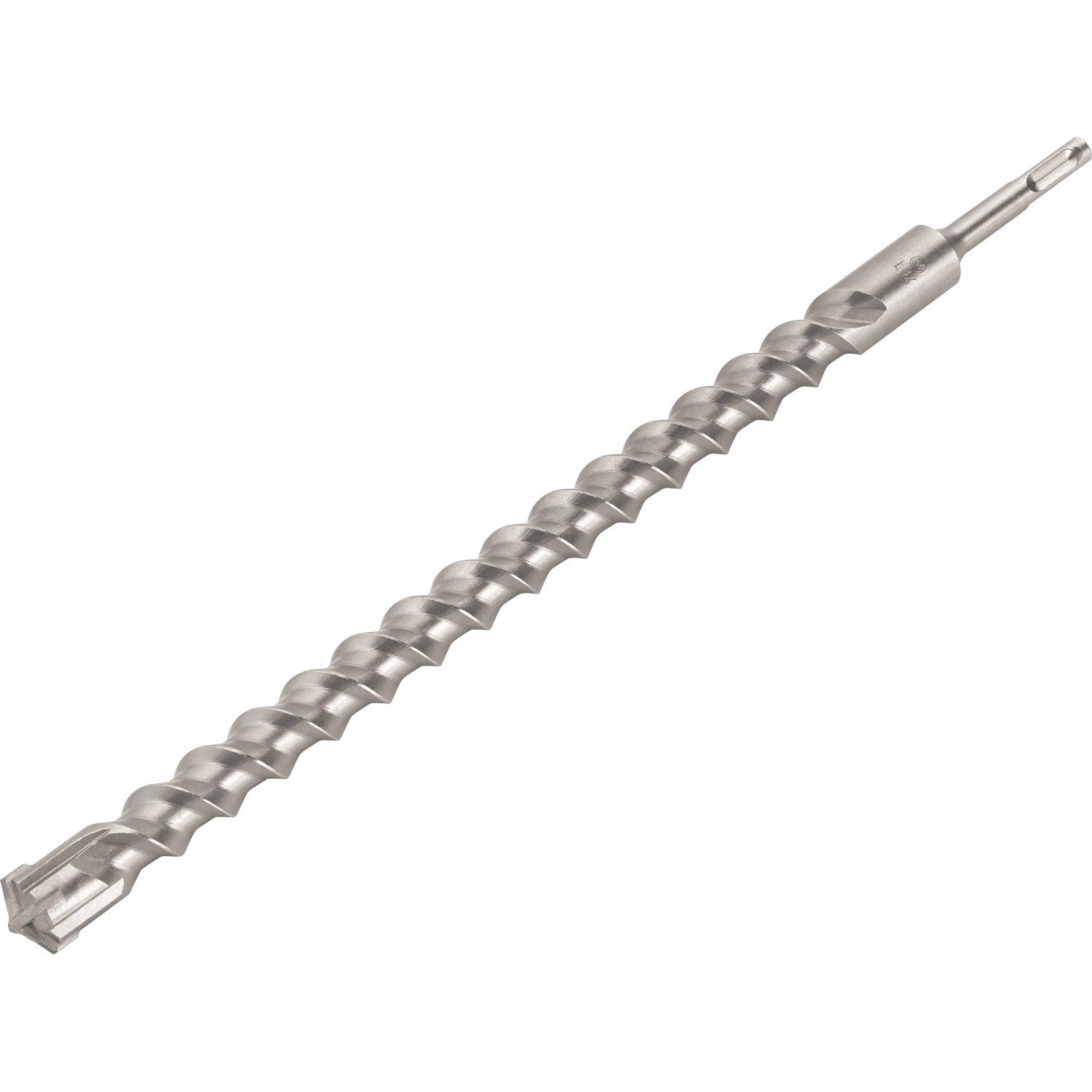 LUX-TOOLS Wiertło SDS Plus 24x400 mm