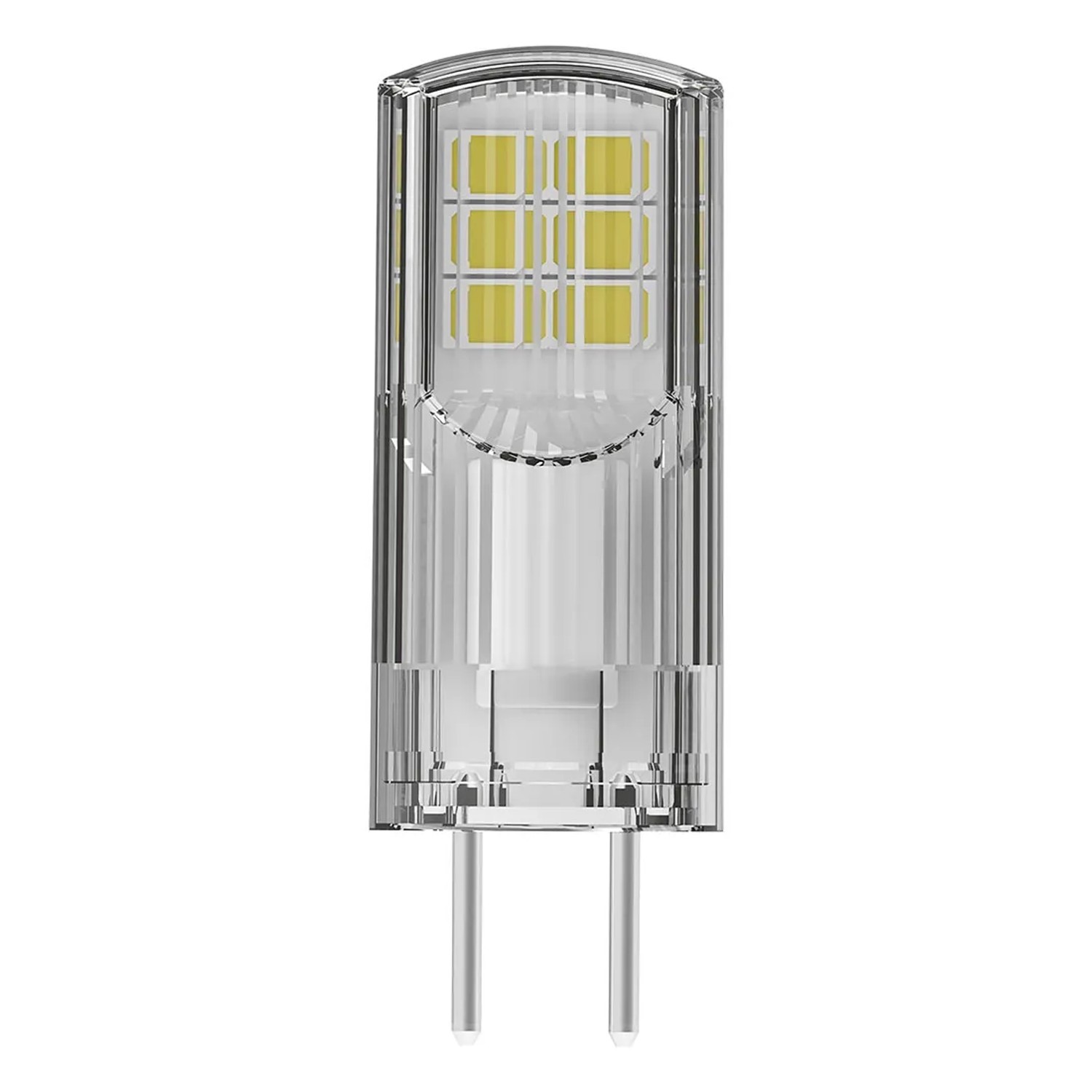 Osram Żarówka LED PIN28 2,6W 300lm 2700K GY6.35
