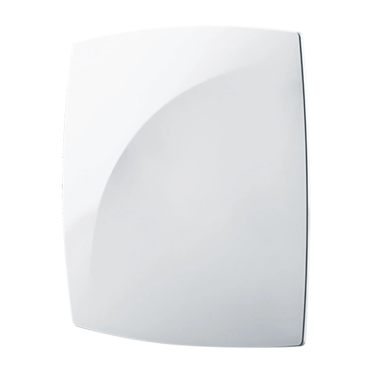 Vents Panel Mystery do wentylatora śr. 100 mm i 125 mm lub ramki FB