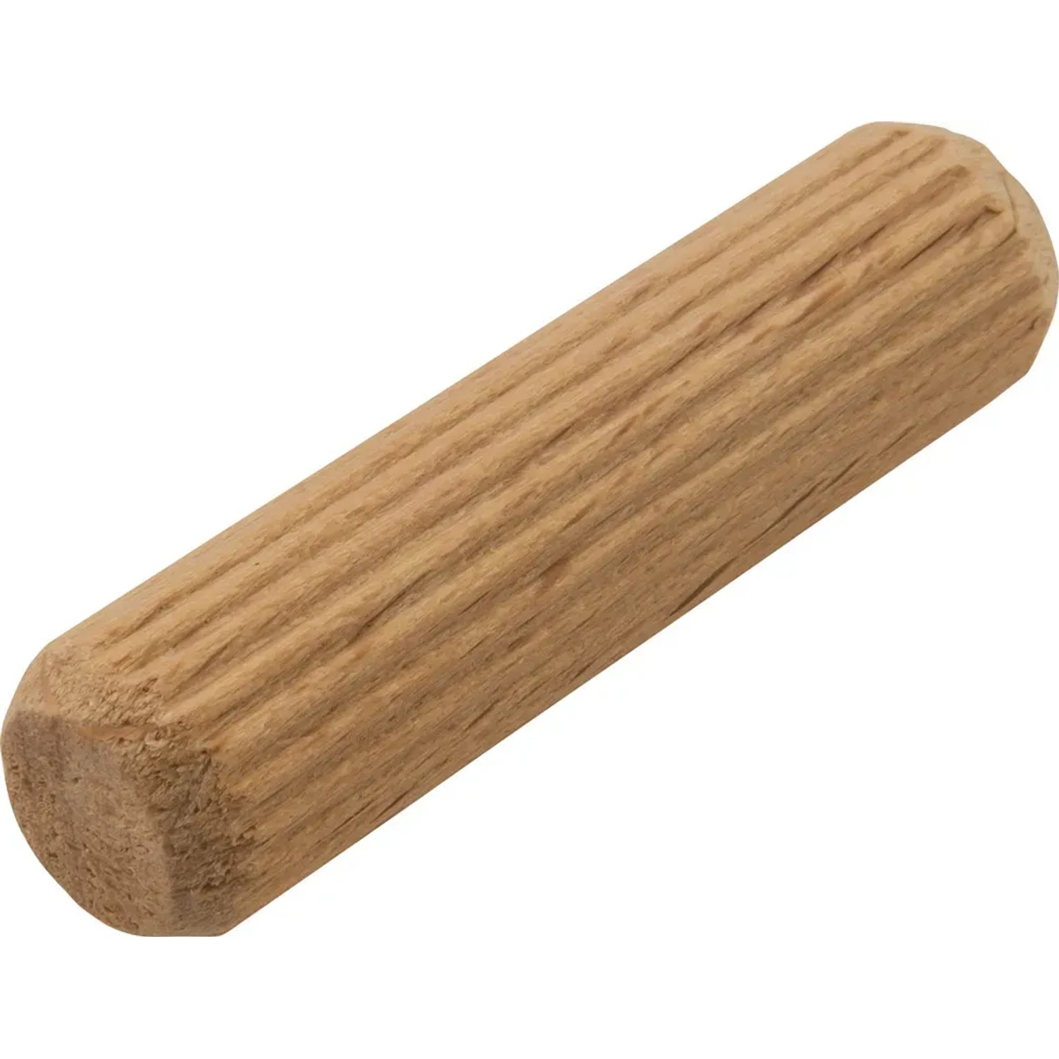 Metro Kołek drewniany fi 10x40mm 10szt.