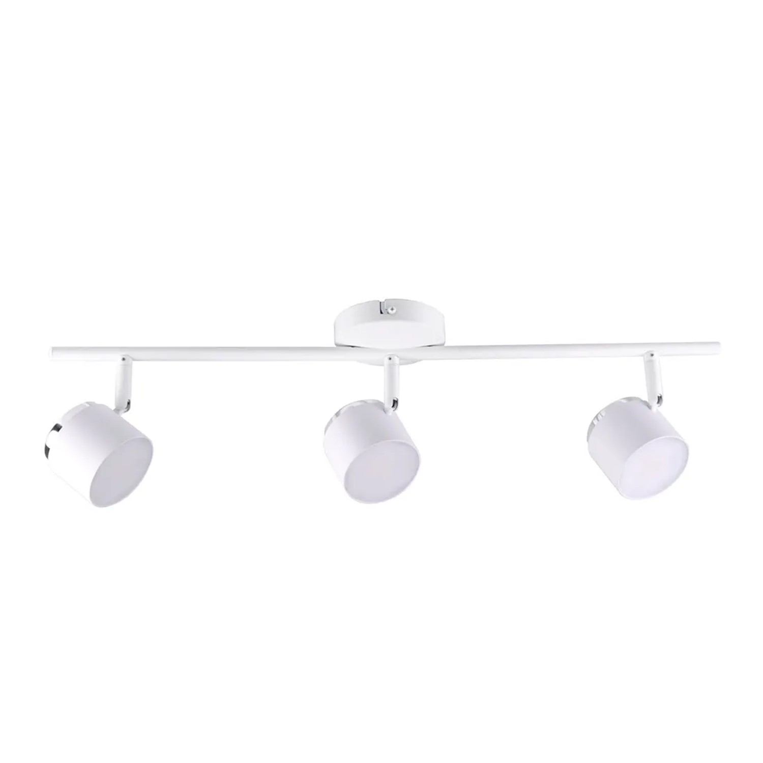 Sanico Listwa LED KUBIK3 3000K biała 3x4,2W 1275 lm