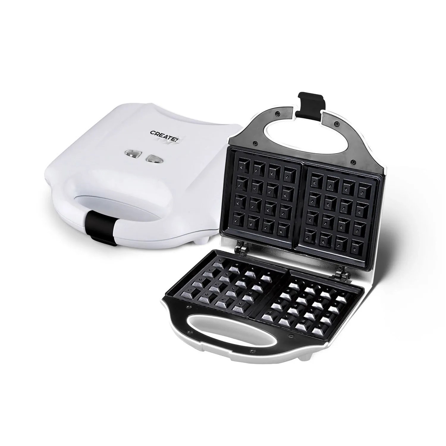 Kalorik Gofrownica WM 1010 CW 750W