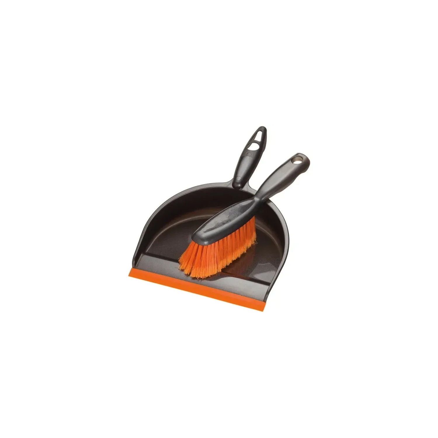 LUX-TOOLS Zestaw do zamiatania DUSTY