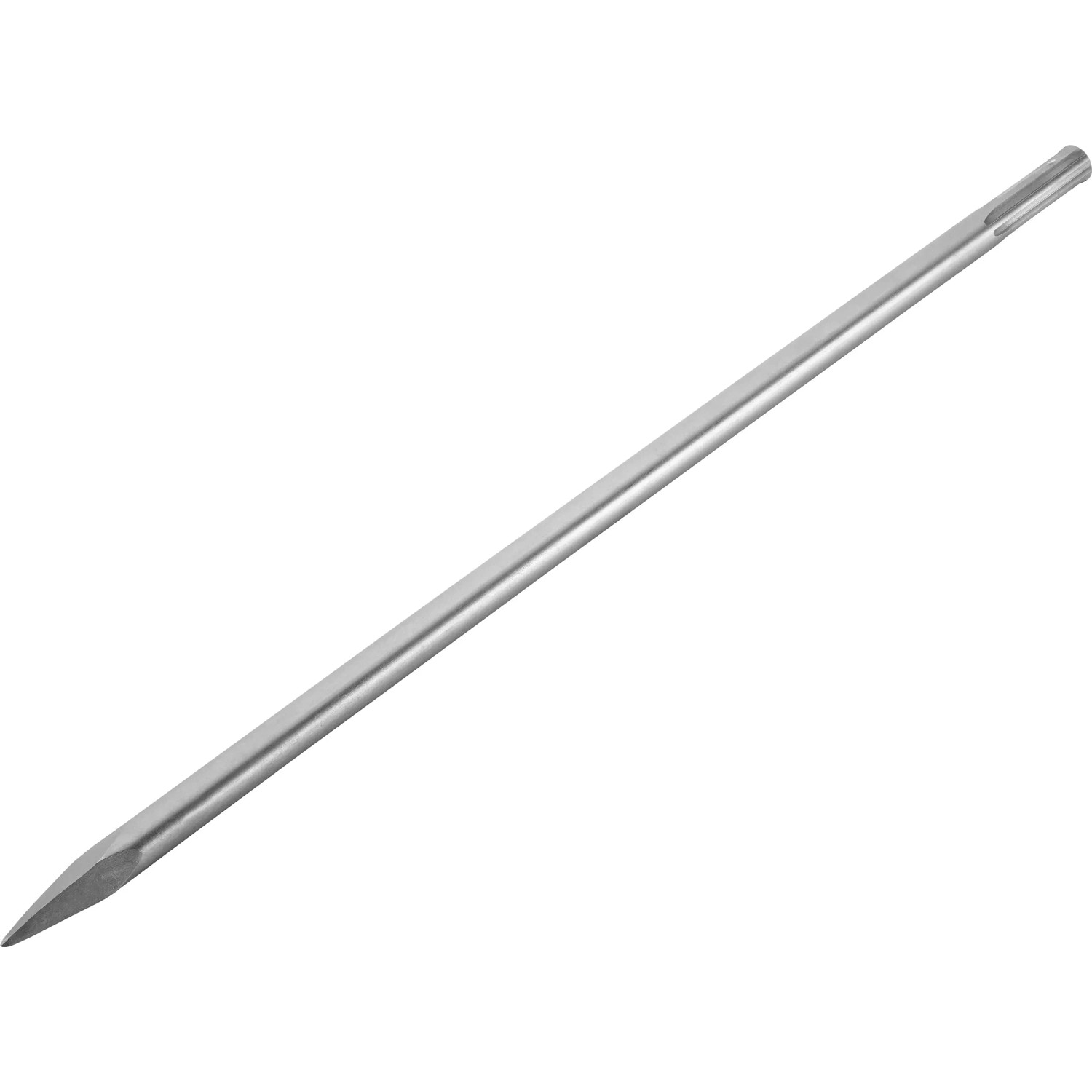 LUX-TOOLS Dłuto punktowe SDS-Max 600 mm