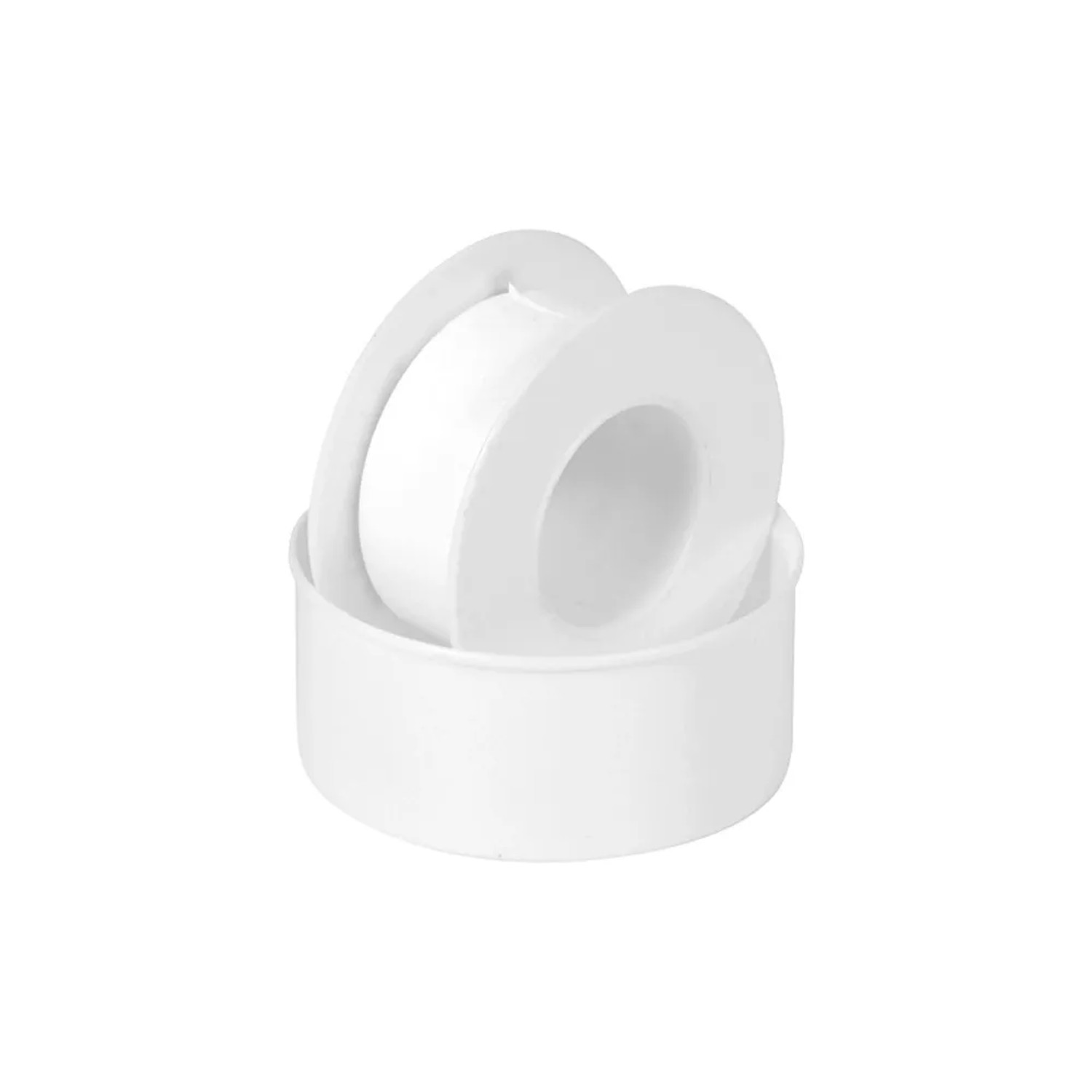 Tycner Taśma uszczelniająca teflonowa 12 x 0,075 mm, 10 m