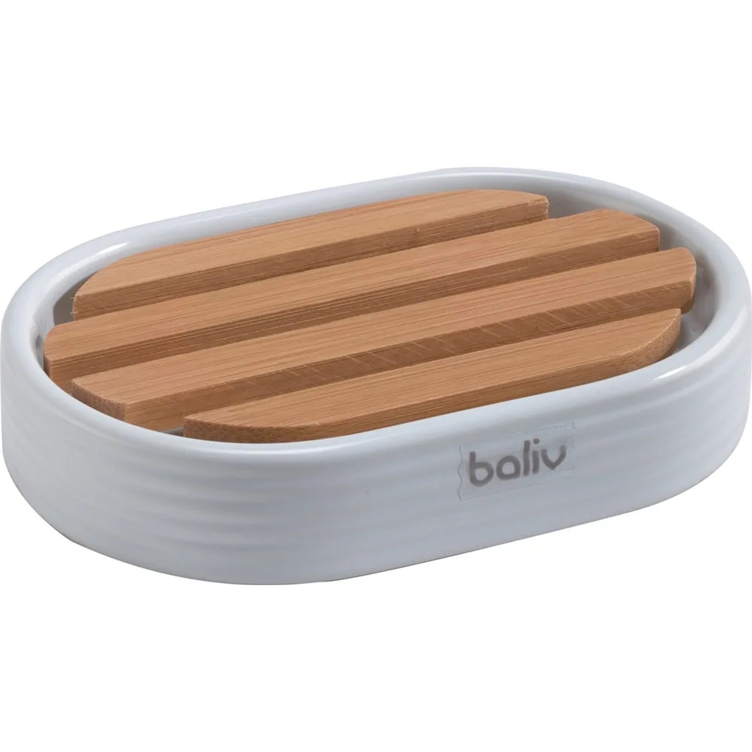 BALIV Mydelniczka 170 biała