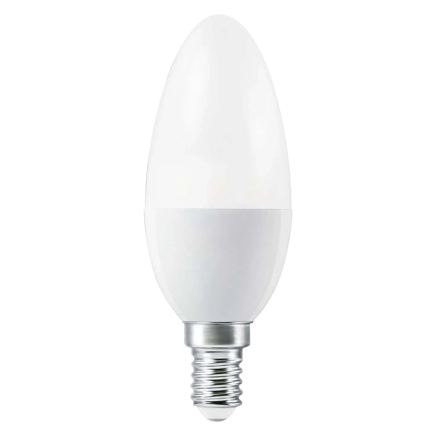 Ledvance Żarówka LED SMRTMATB40 4,9W 470lm 276500KE14