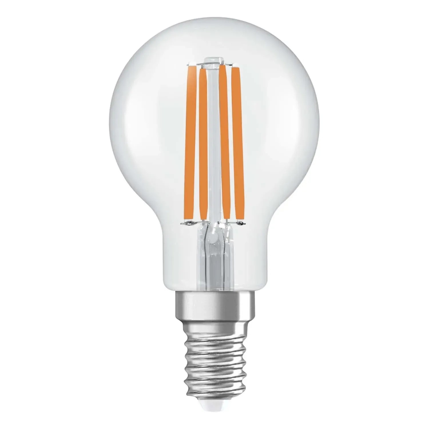 Osram Żarówka LED LSSPCLP40 2,2W 470lm 4000K/E14