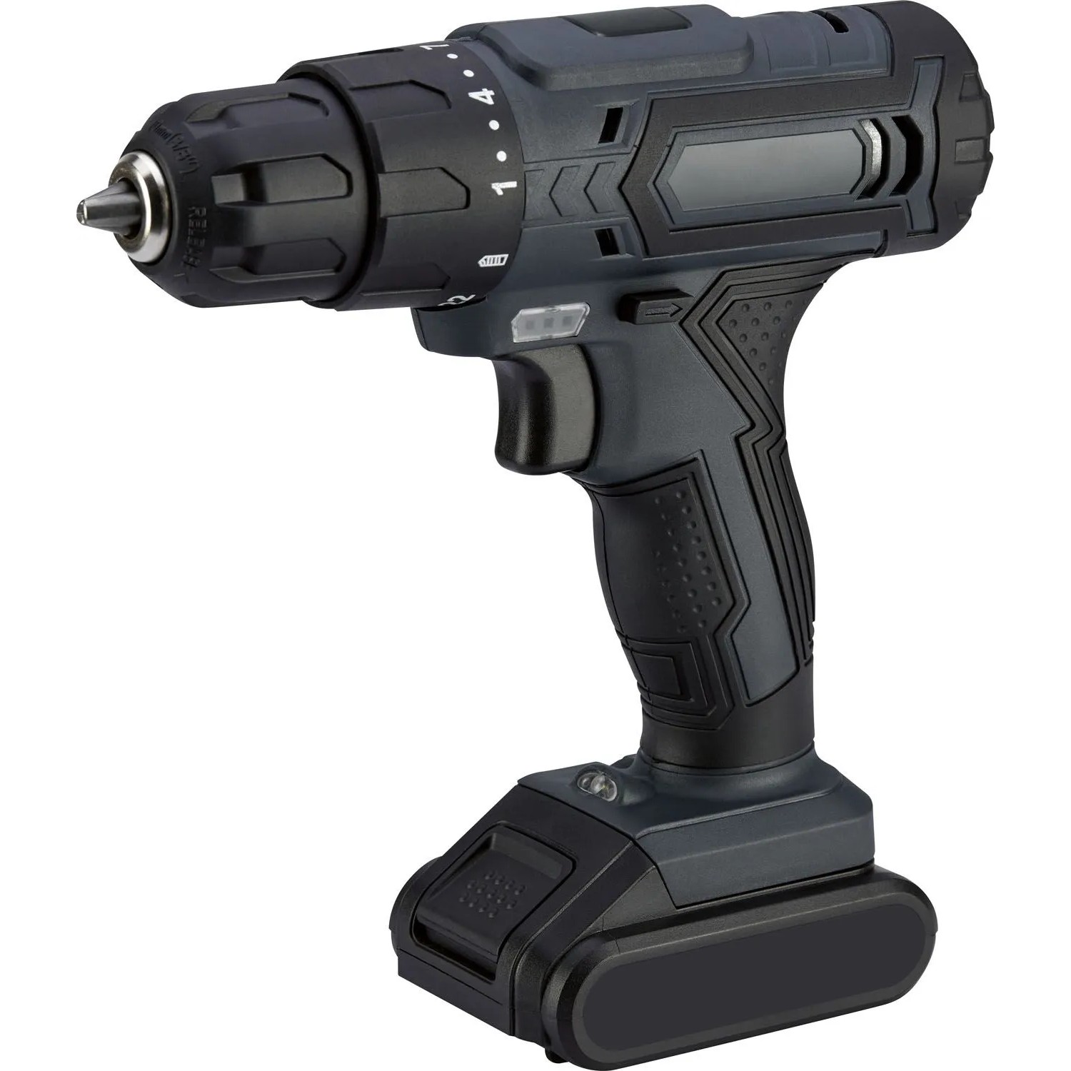 AMS Wkrętarka akumulatorowa H-ABS-12 12V 1,3 Ah