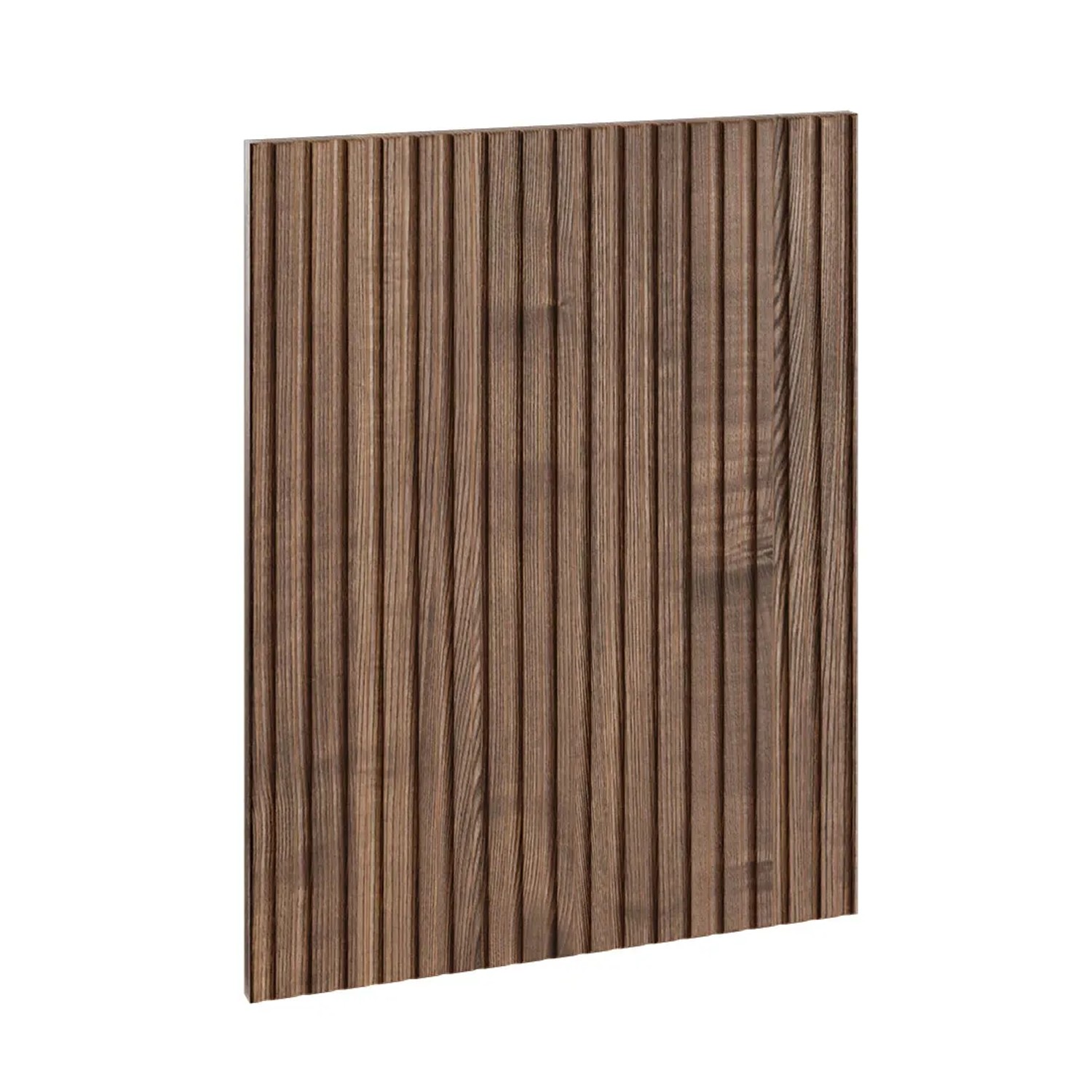 Front zmywarki Casino Royal 71 x 45 cm Tobacco mat