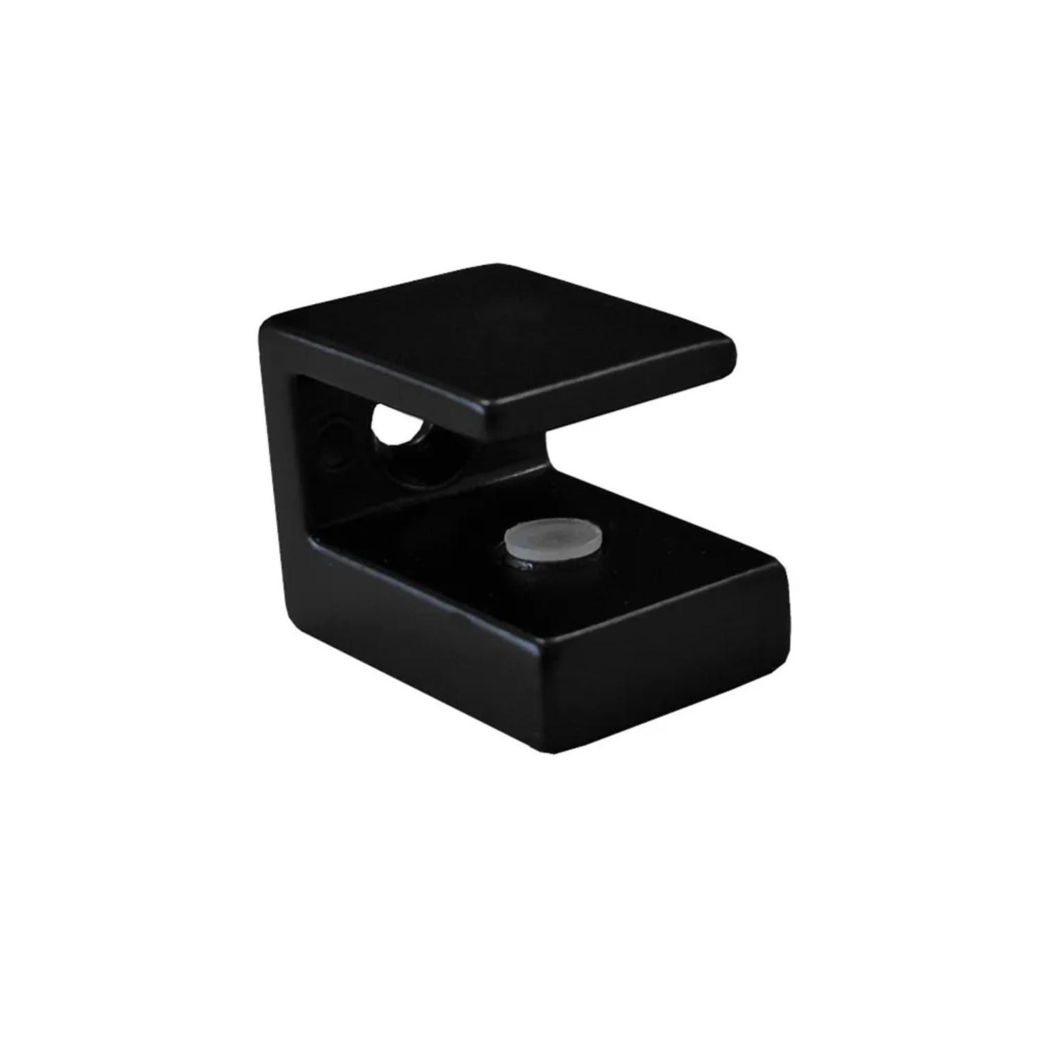 Agas Uchwyt do półki szklanej RM06