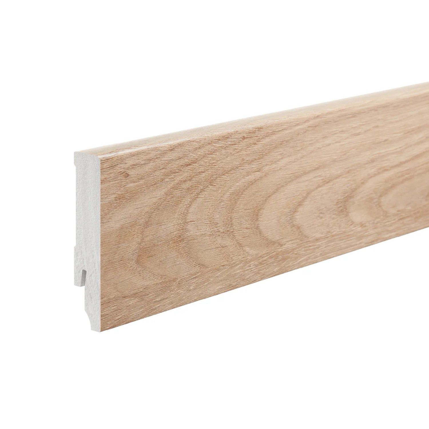 Cezar Listwa przypodłogowa XPS Intense Cascadia