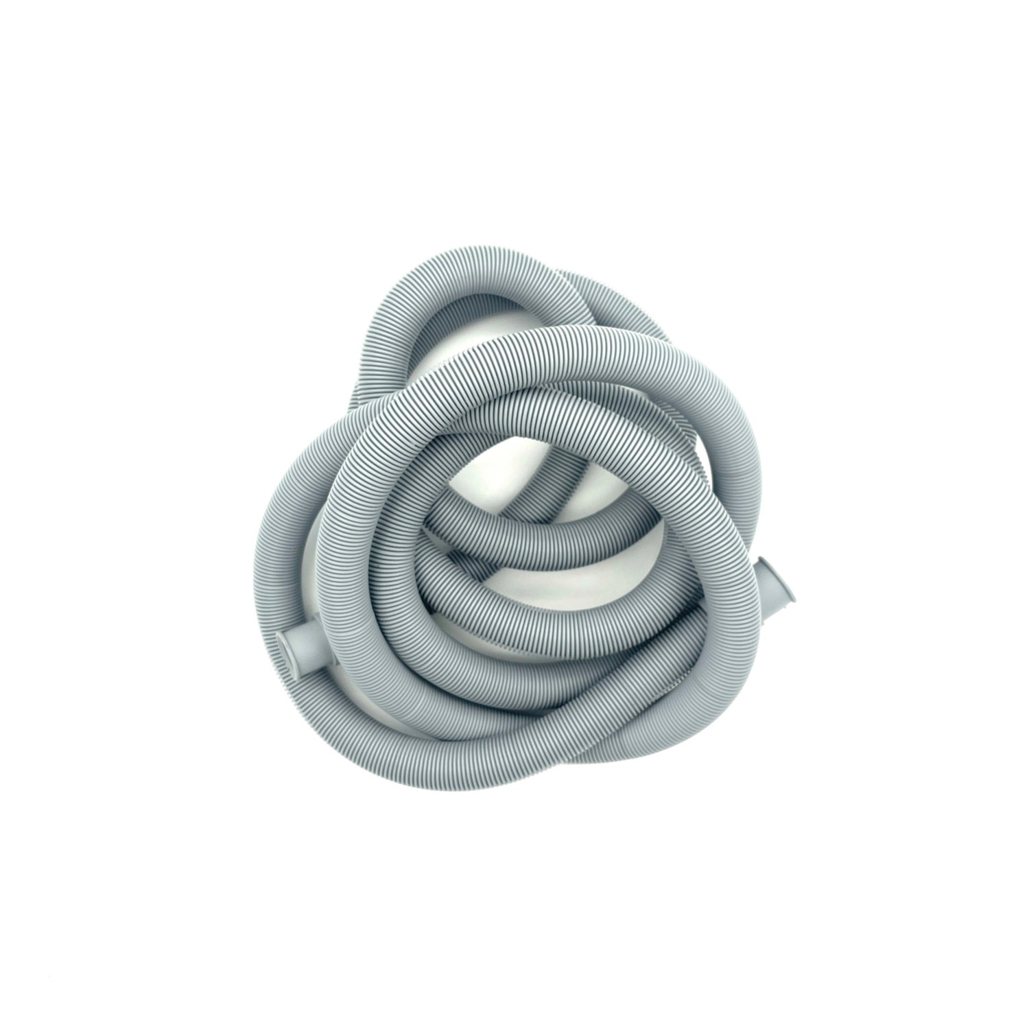 Fluvius Wąż odpływowy pralki 3M