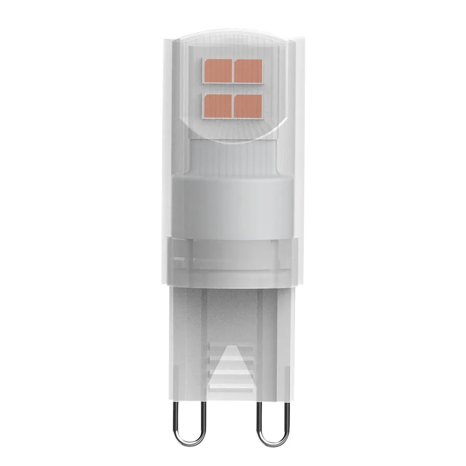 Osram Żarówka LED PIN19 1,9W 180lm 2700K G9
